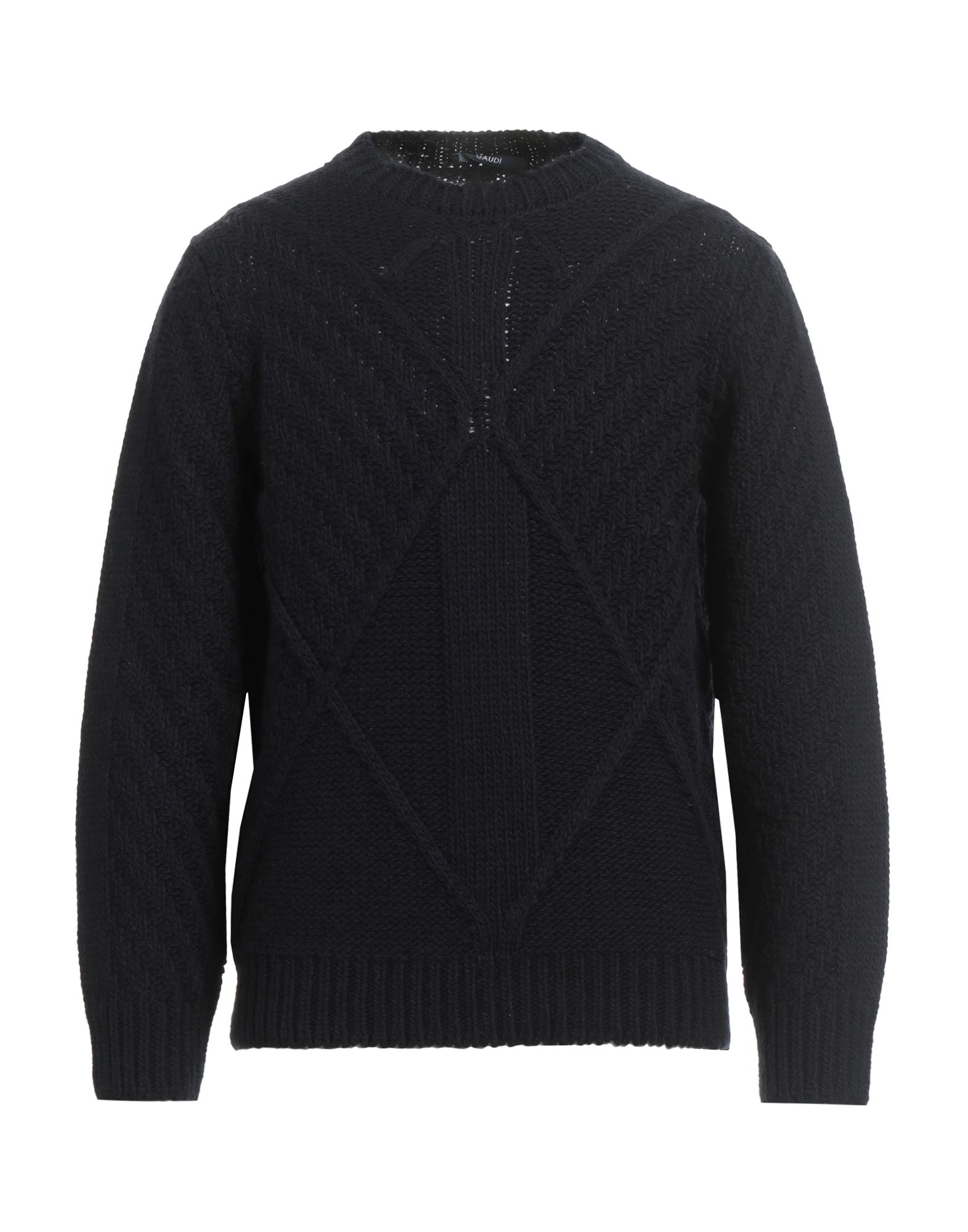 GAUDÌ Pullover Herren Nachtblau von GAUDÌ