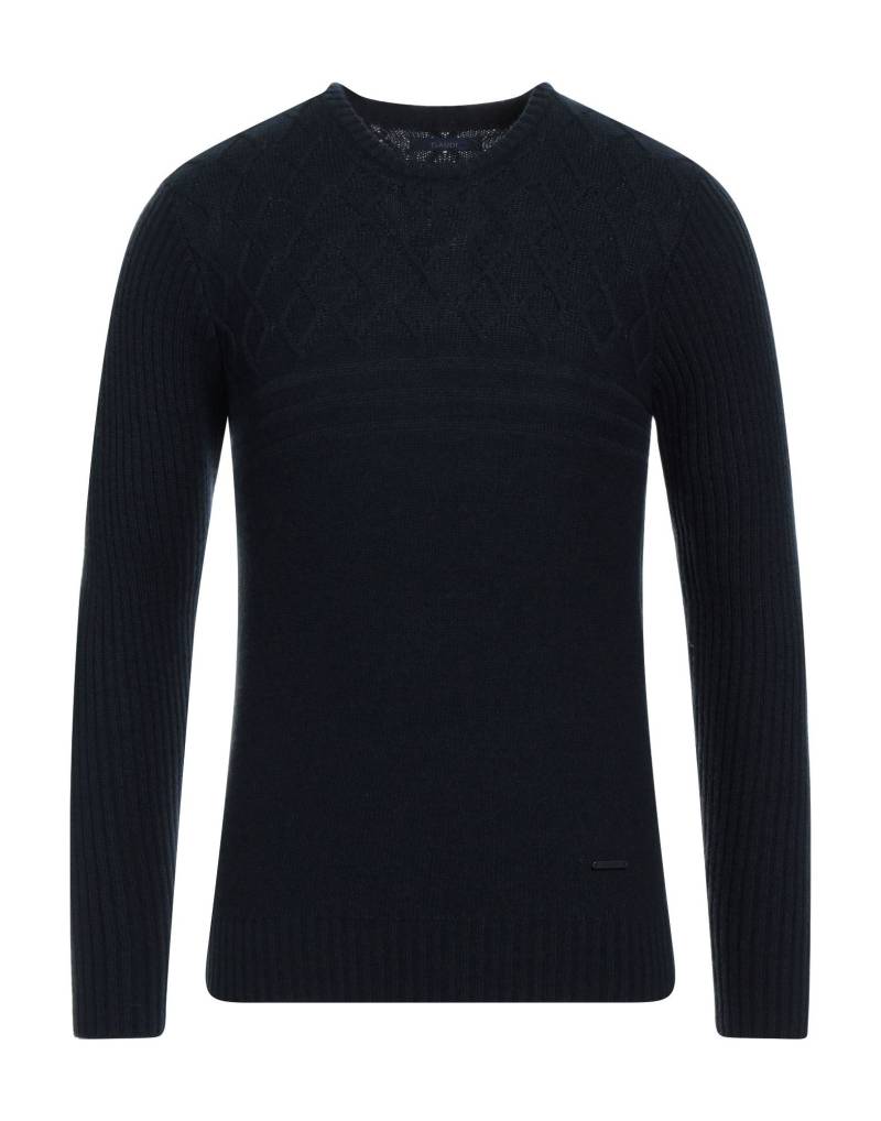 GAUDÌ Pullover Herren Nachtblau von GAUDÌ