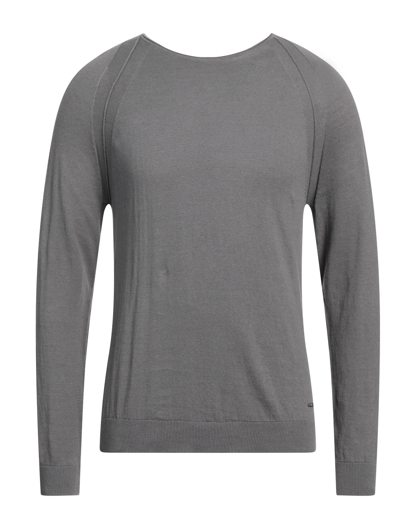 GAUDÌ Pullover Herren Grau von GAUDÌ