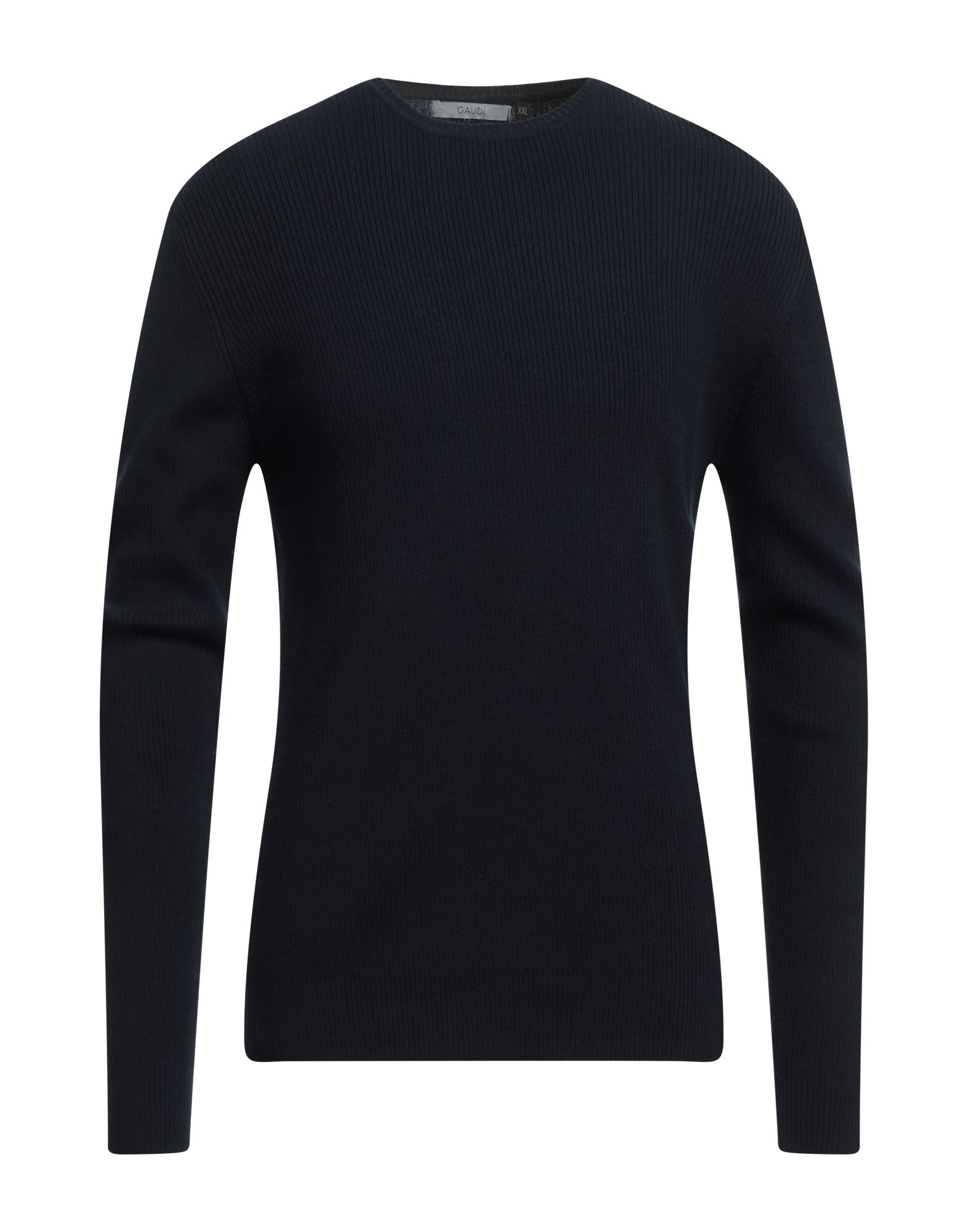 GAUDÌ Pullover Herren Marineblau von GAUDÌ