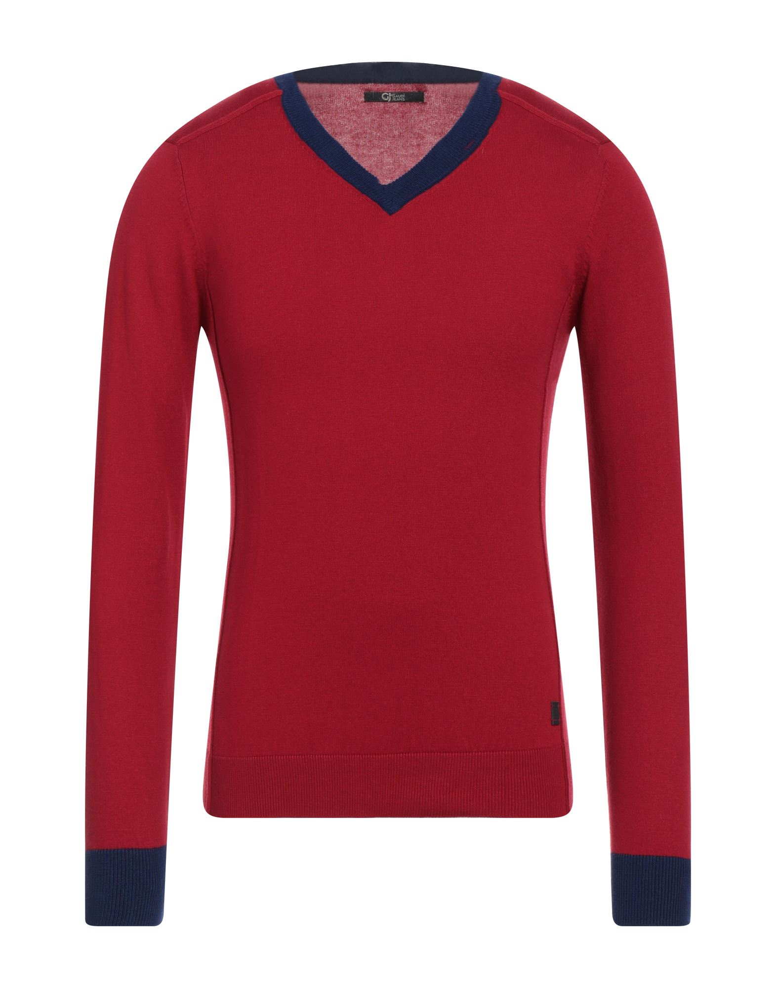 GAUDÌ Pullover Herren Rot von GAUDÌ