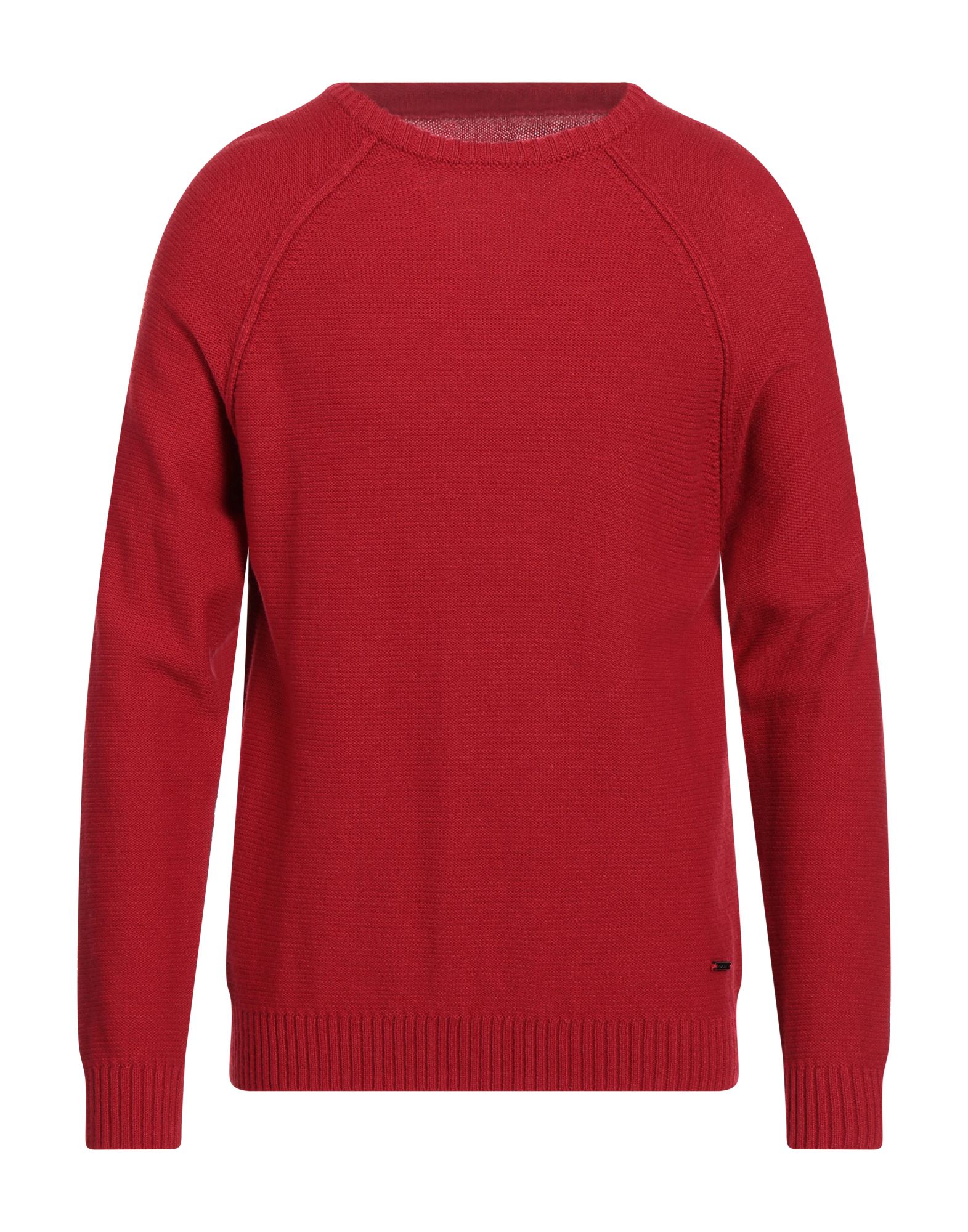 GAUDÌ Pullover Herren Rot von GAUDÌ