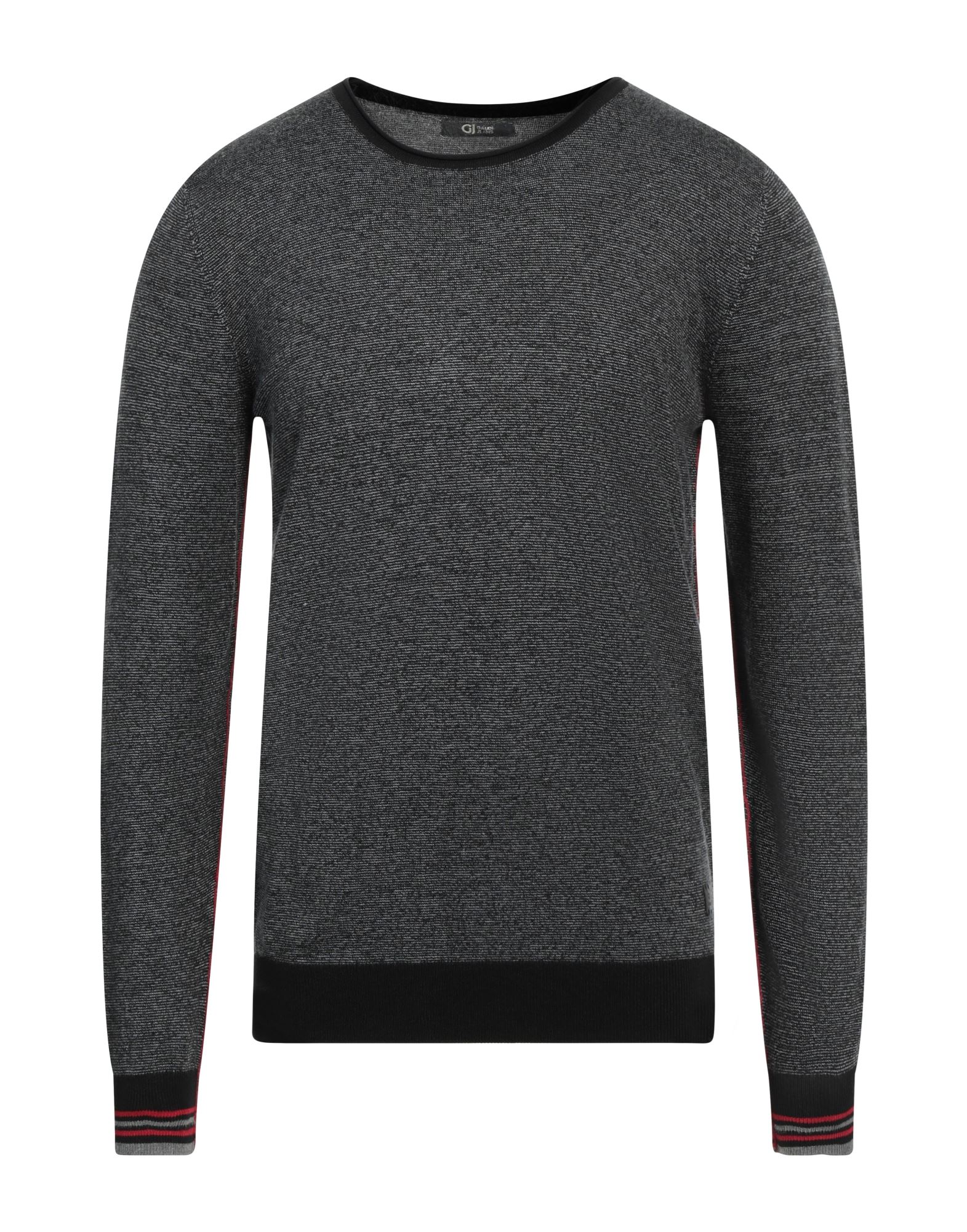 GAUDÌ Pullover Herren Schwarz von GAUDÌ