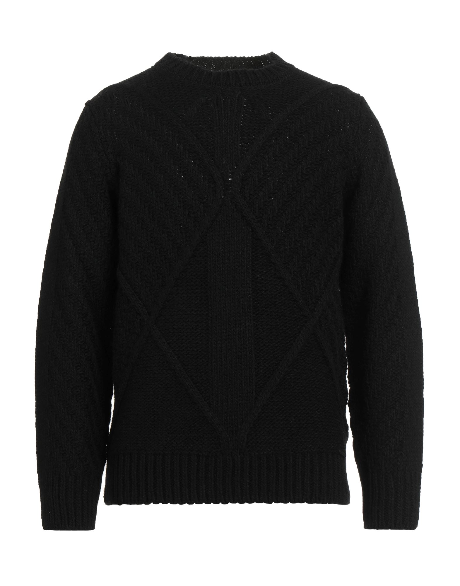 GAUDÌ Pullover Herren Schwarz von GAUDÌ