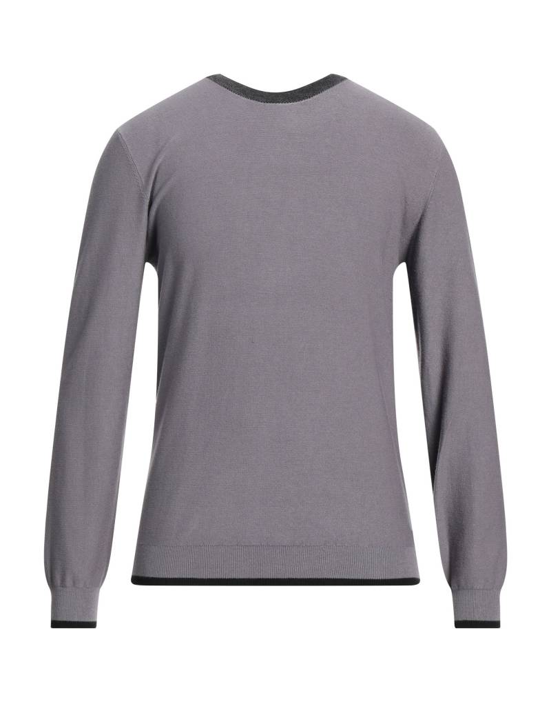 GAUDÌ Pullover Herren Violett von GAUDÌ