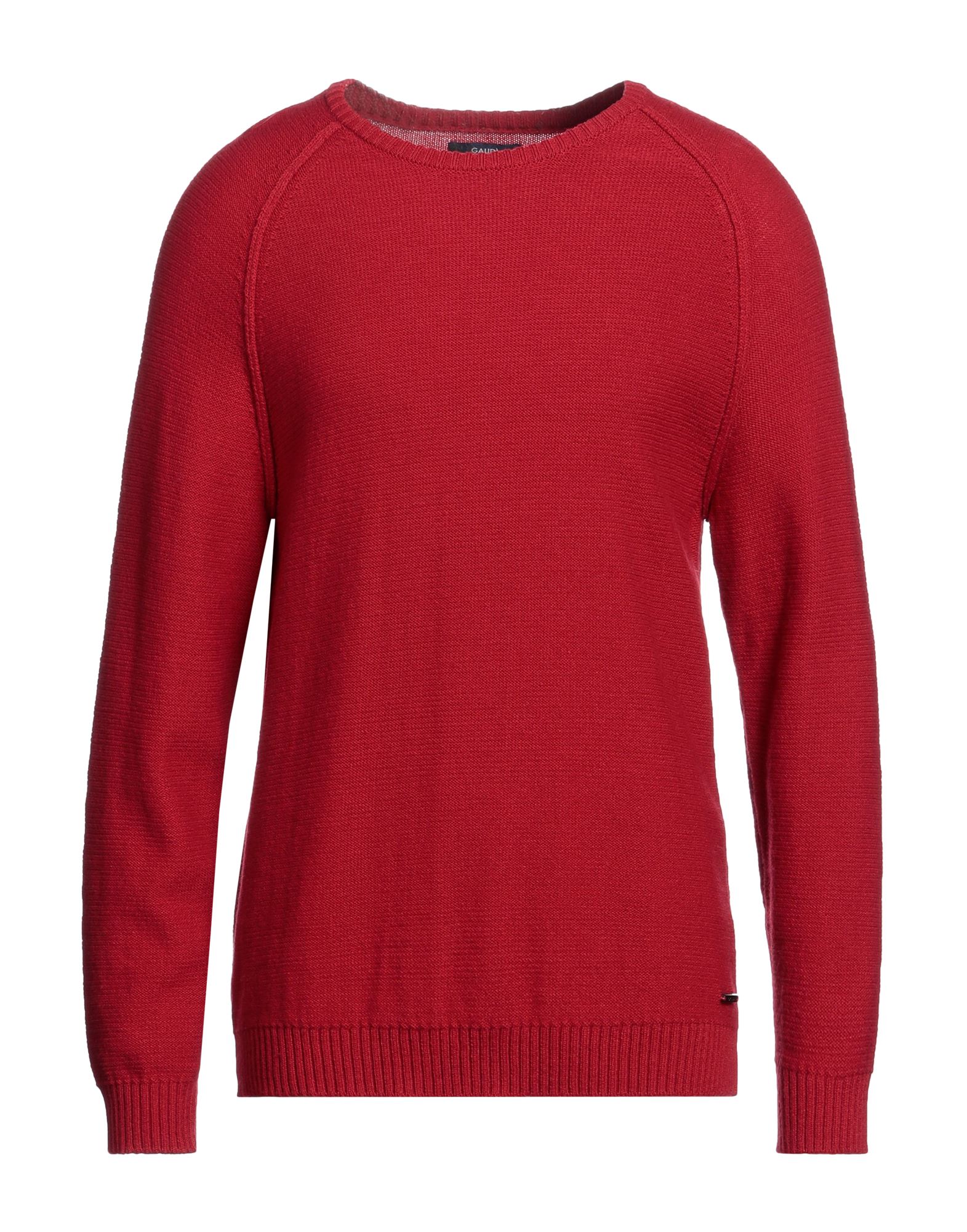 GAUDÌ Pullover Herren Ziegelrot von GAUDÌ