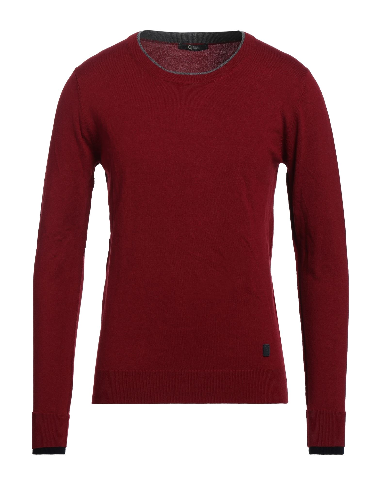 GAUDÌ Pullover Herren Ziegelrot von GAUDÌ