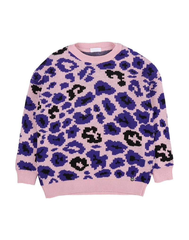 GAUDÌ Pullover Kinder Hellrosa von GAUDÌ