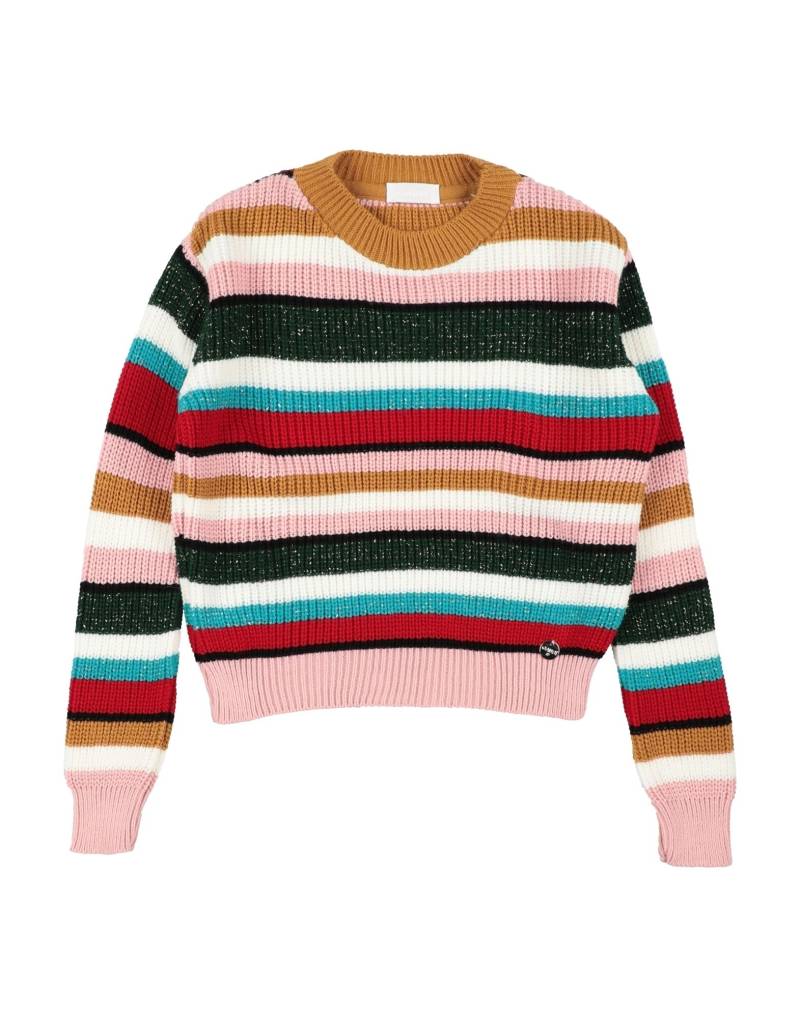 GAUDÌ Pullover Kinder Hellrosa von GAUDÌ