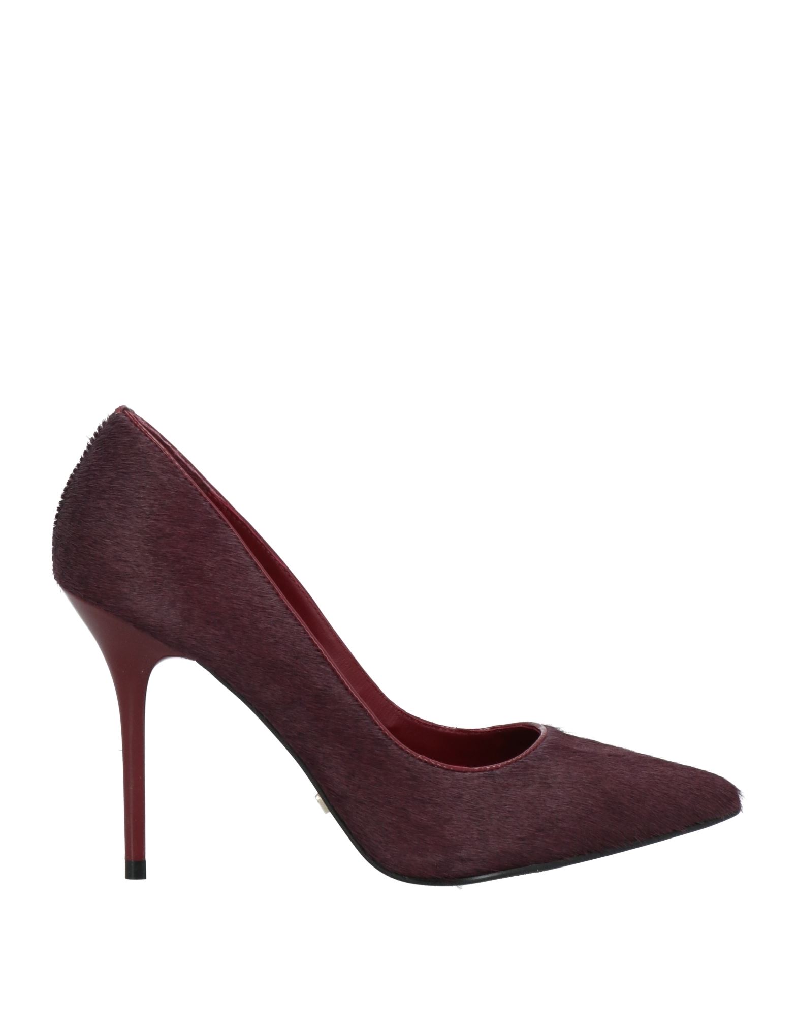 GAUDÌ Pumps Damen Pflaume von GAUDÌ