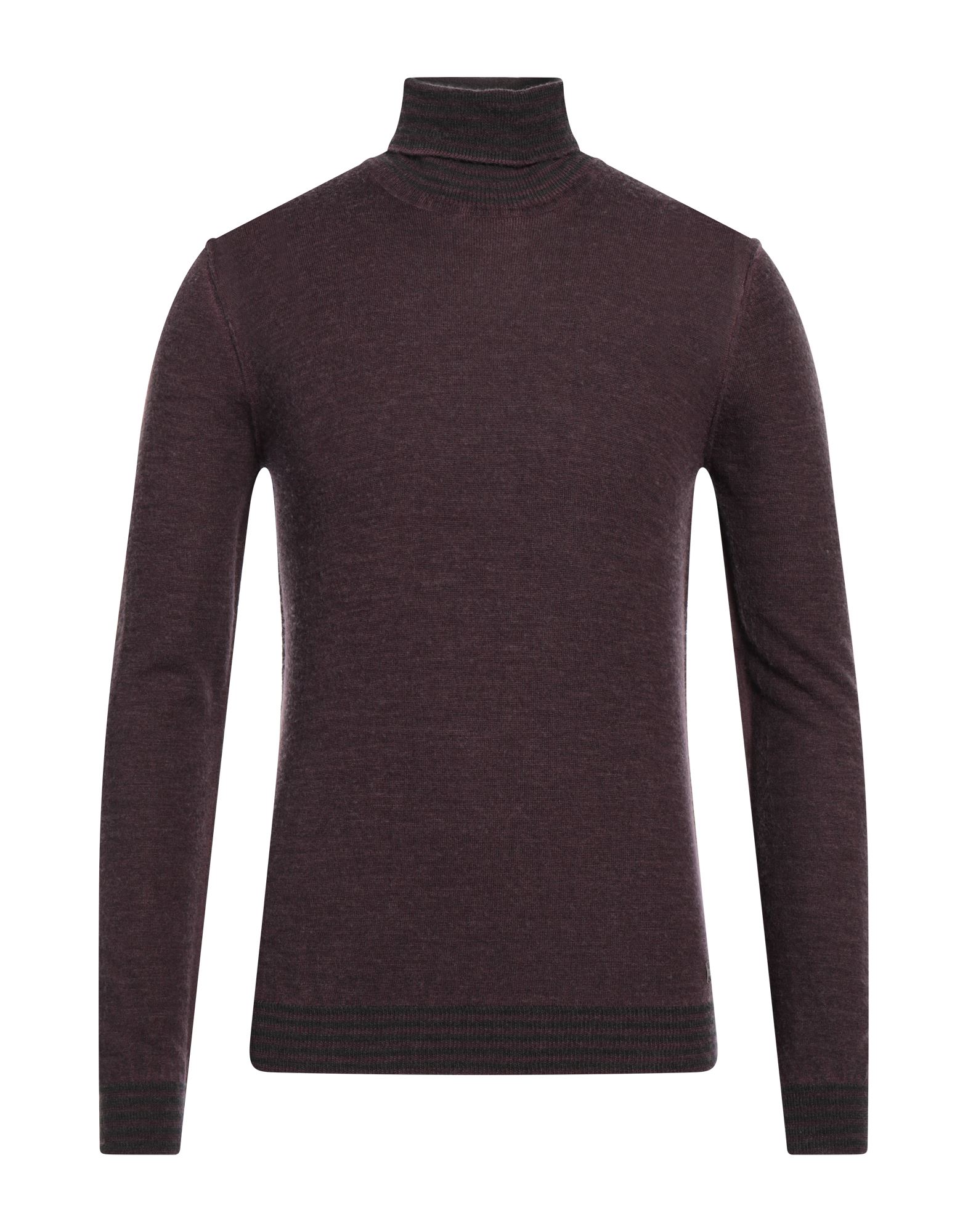 GAUDÌ Rollkragenpullover Herren Malve von GAUDÌ