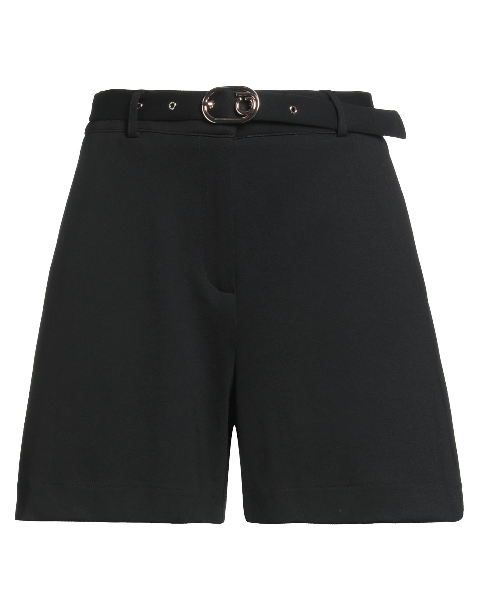 GAUDÌ Shorts & Bermudashorts Damen Schwarz von GAUDÌ