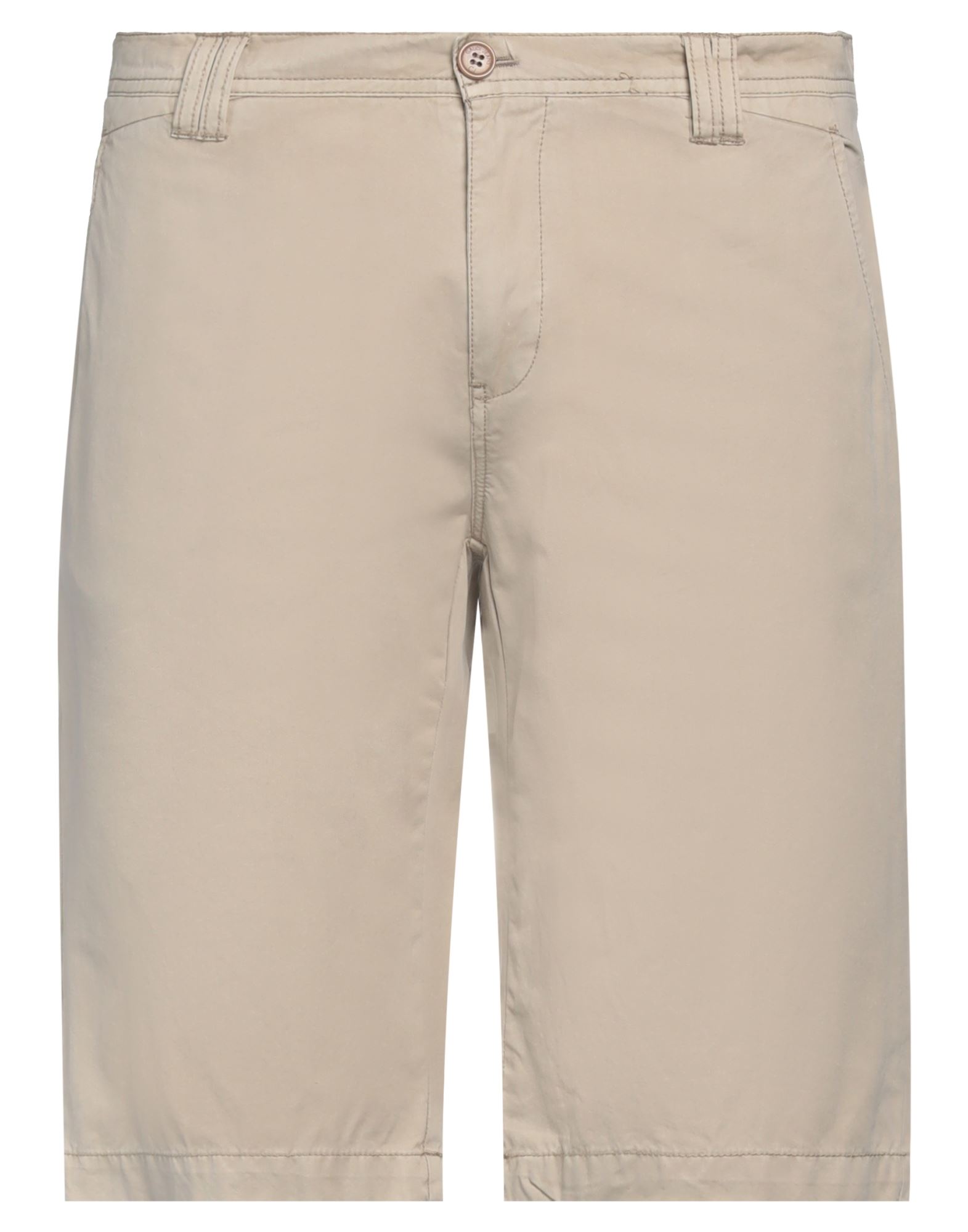 GAUDÌ Shorts & Bermudashorts Herren Beige von GAUDÌ