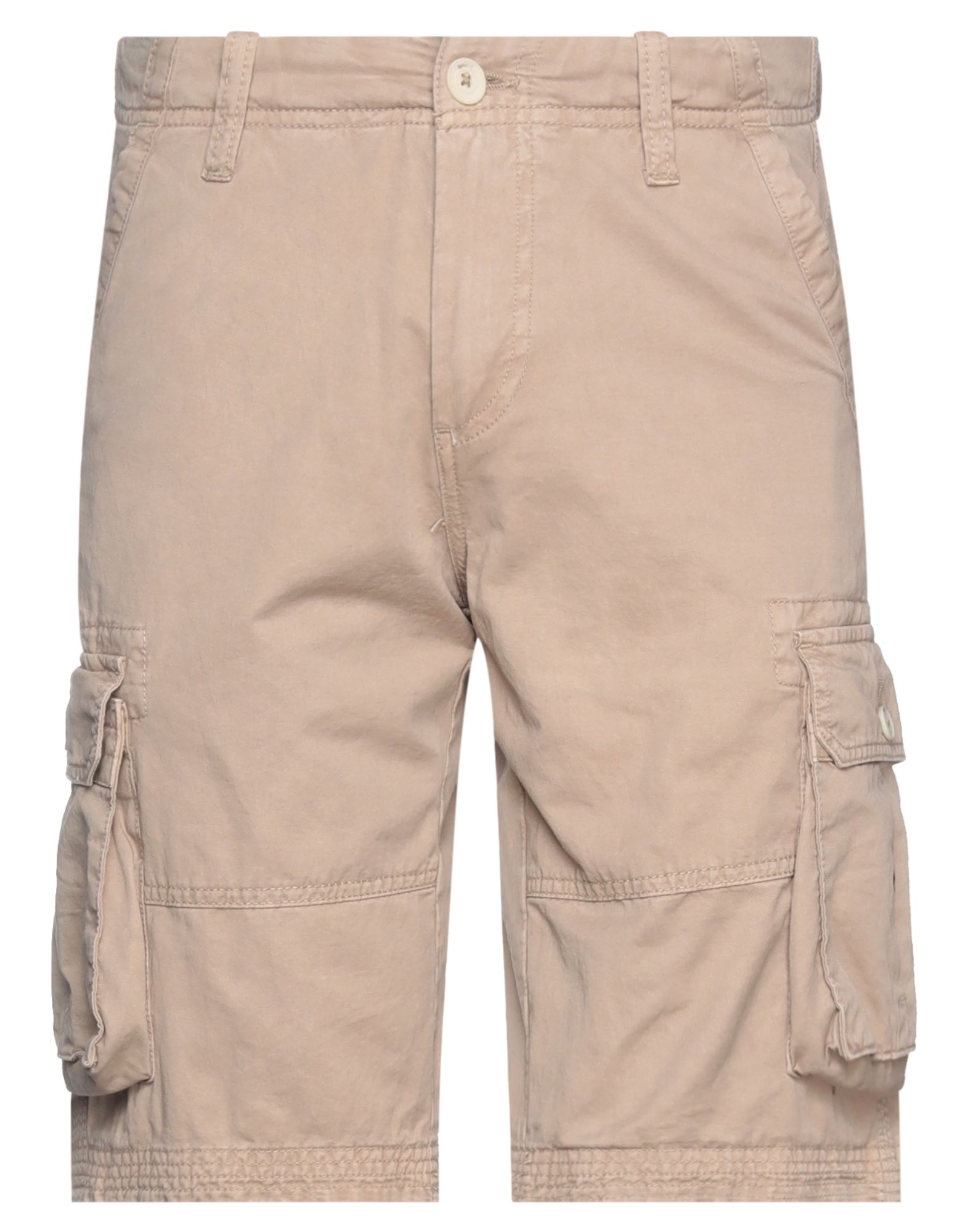 GAUDÌ Shorts & Bermudashorts Herren Beige von GAUDÌ