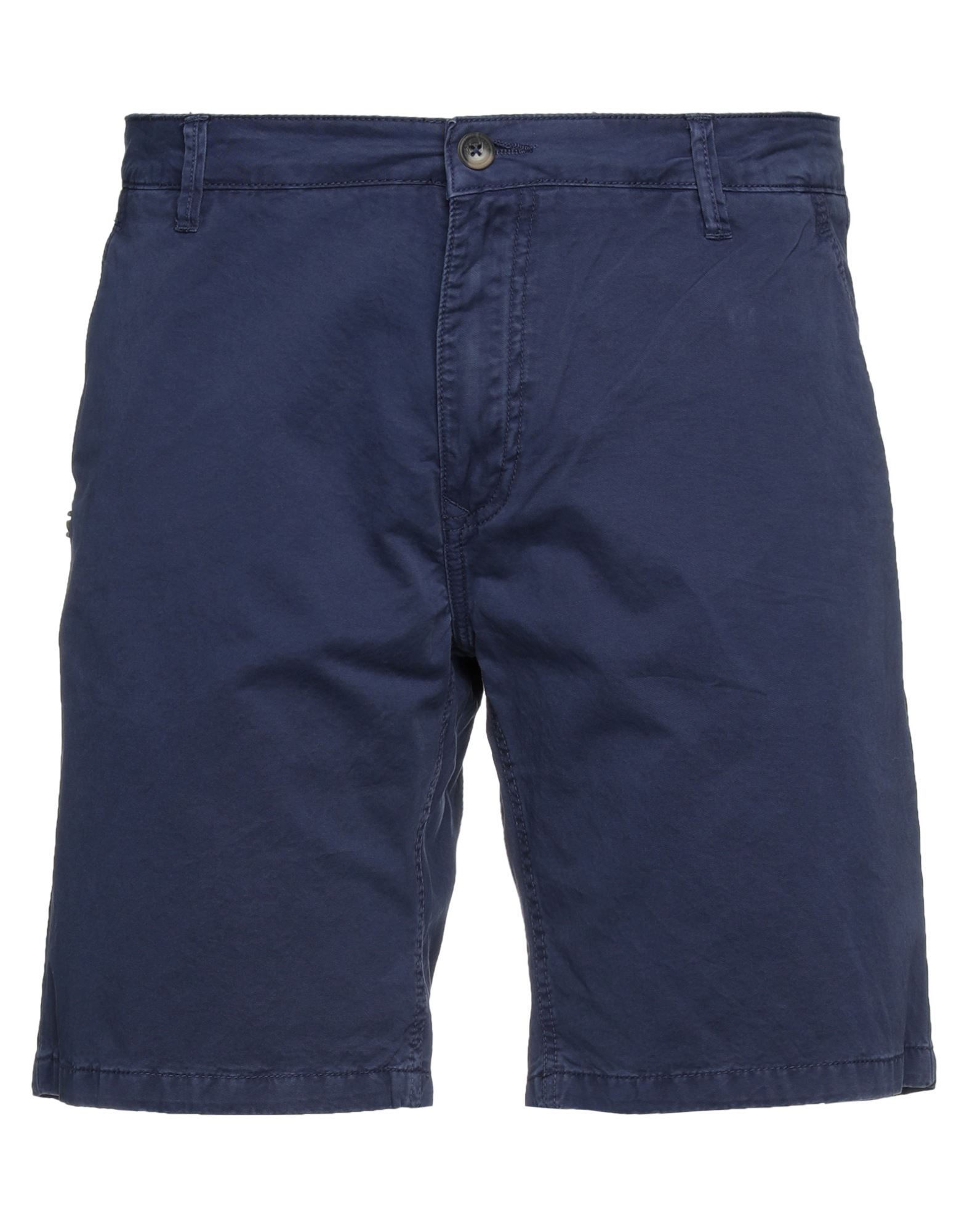 GAUDÌ Shorts & Bermudashorts Herren Nachtblau von GAUDÌ