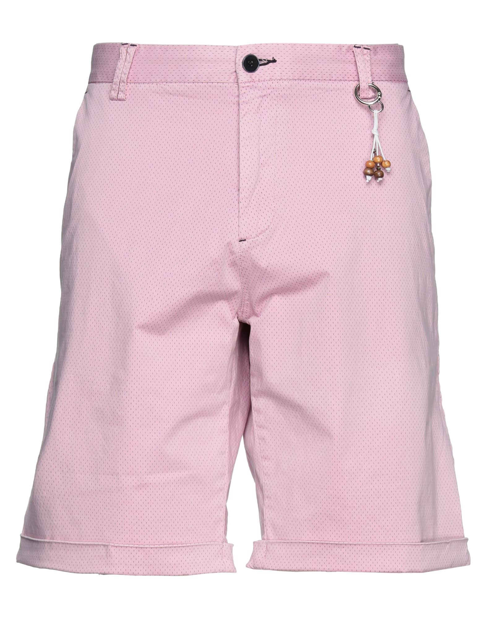 GAUDÌ Shorts & Bermudashorts Herren Rosa von GAUDÌ