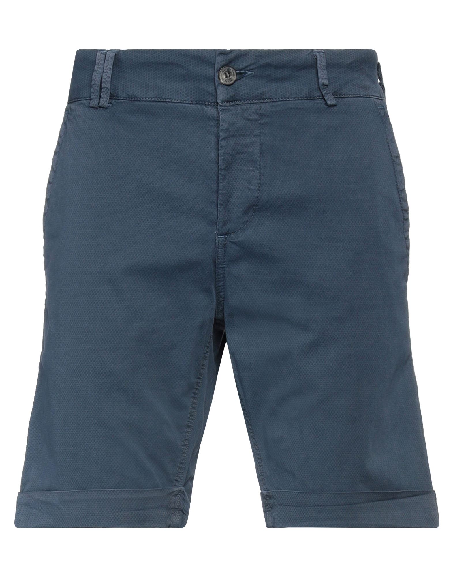 GAUDÌ Shorts & Bermudashorts Herren Taubenblau von GAUDÌ