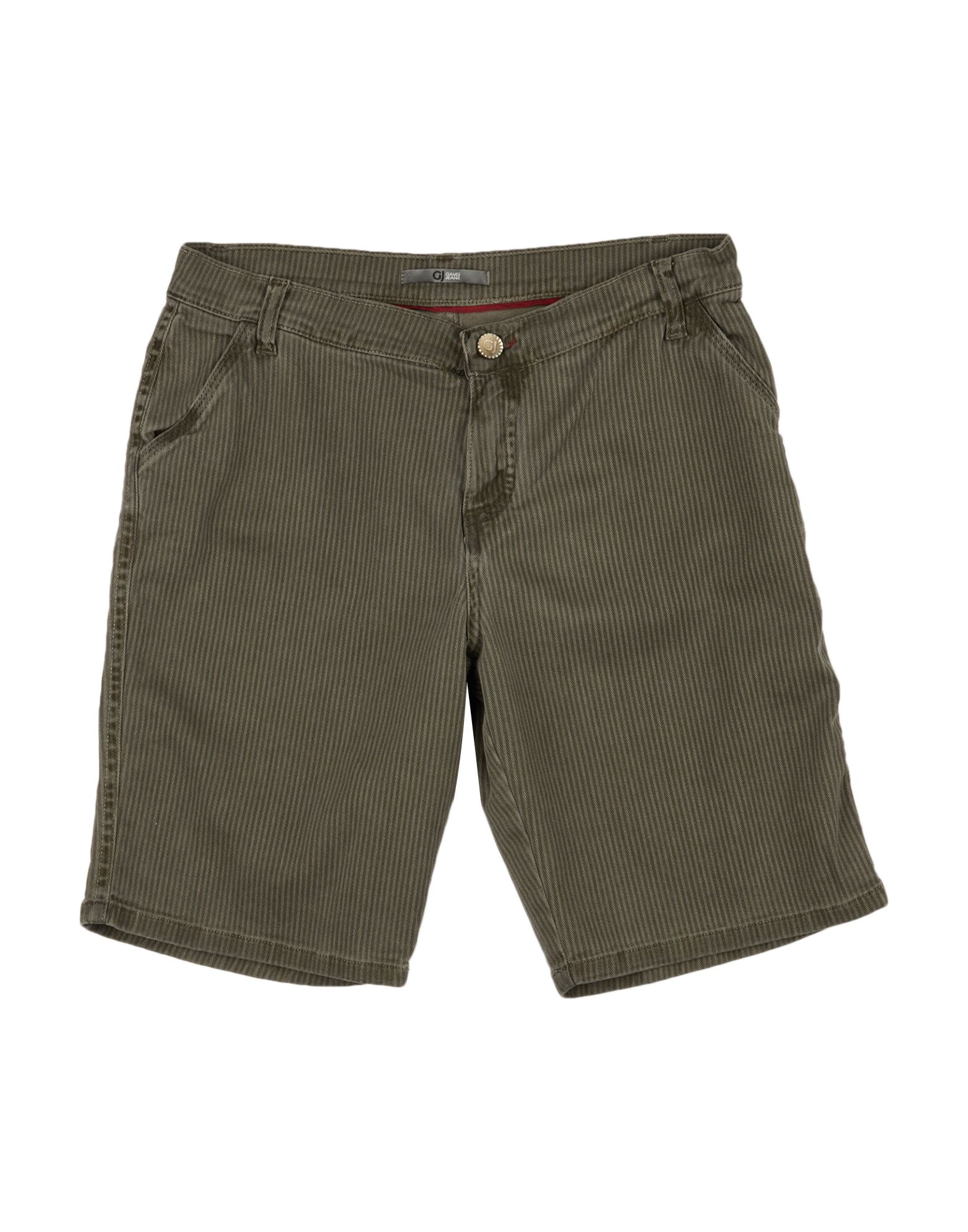 GAUDÌ Shorts & Bermudashorts Kinder Grau von GAUDÌ