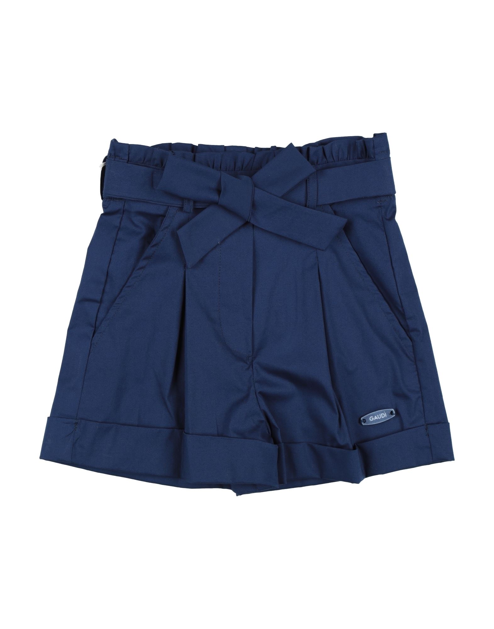 GAUDÌ Shorts & Bermudashorts Kinder Marineblau von GAUDÌ