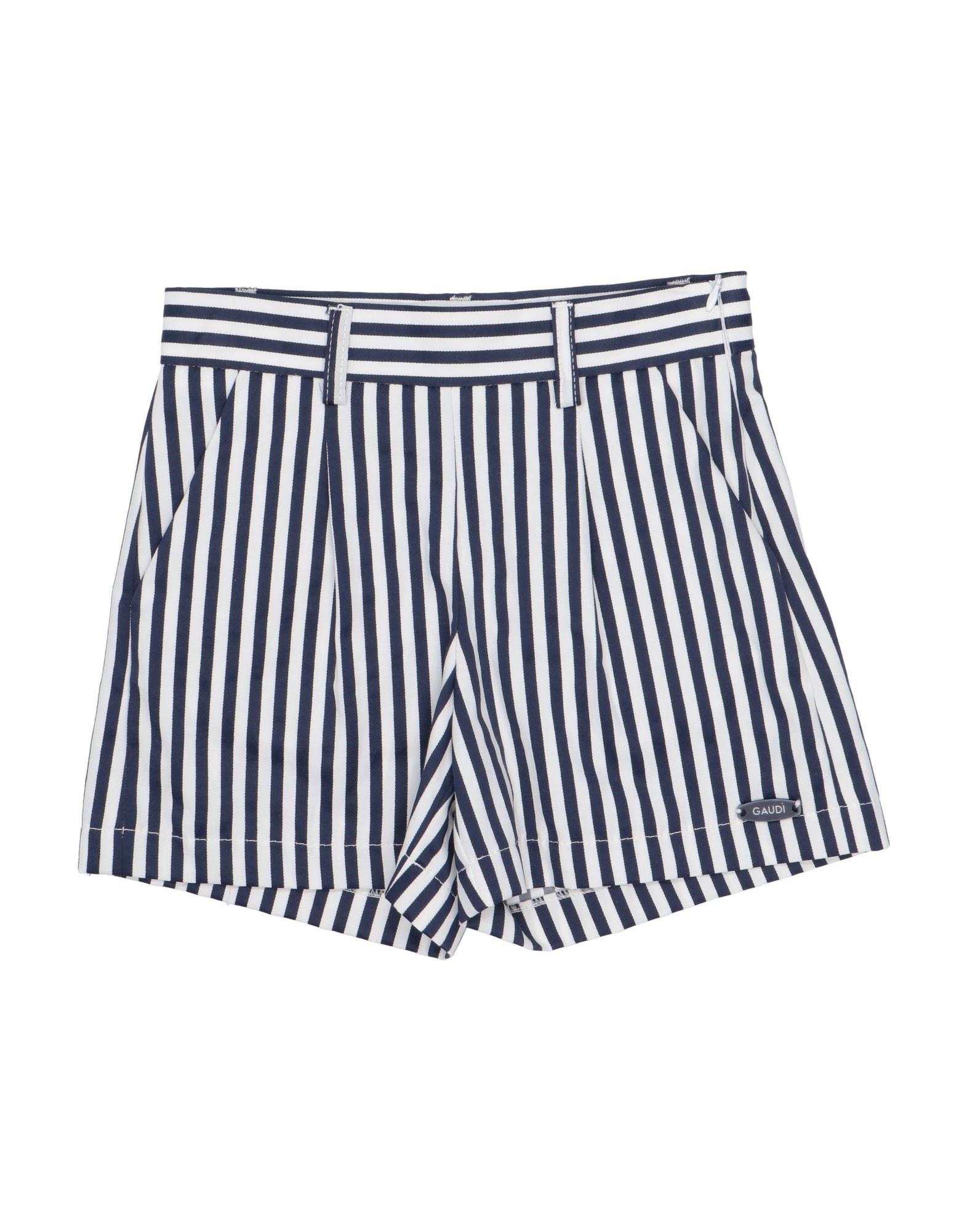 GAUDÌ Shorts & Bermudashorts Kinder Nachtblau von GAUDÌ