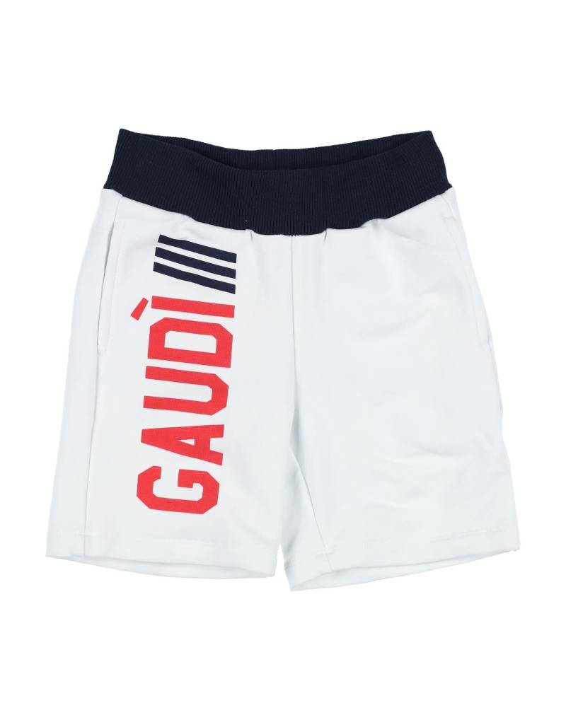 GAUDÌ Shorts & Bermudashorts Kinder Weiß von GAUDÌ