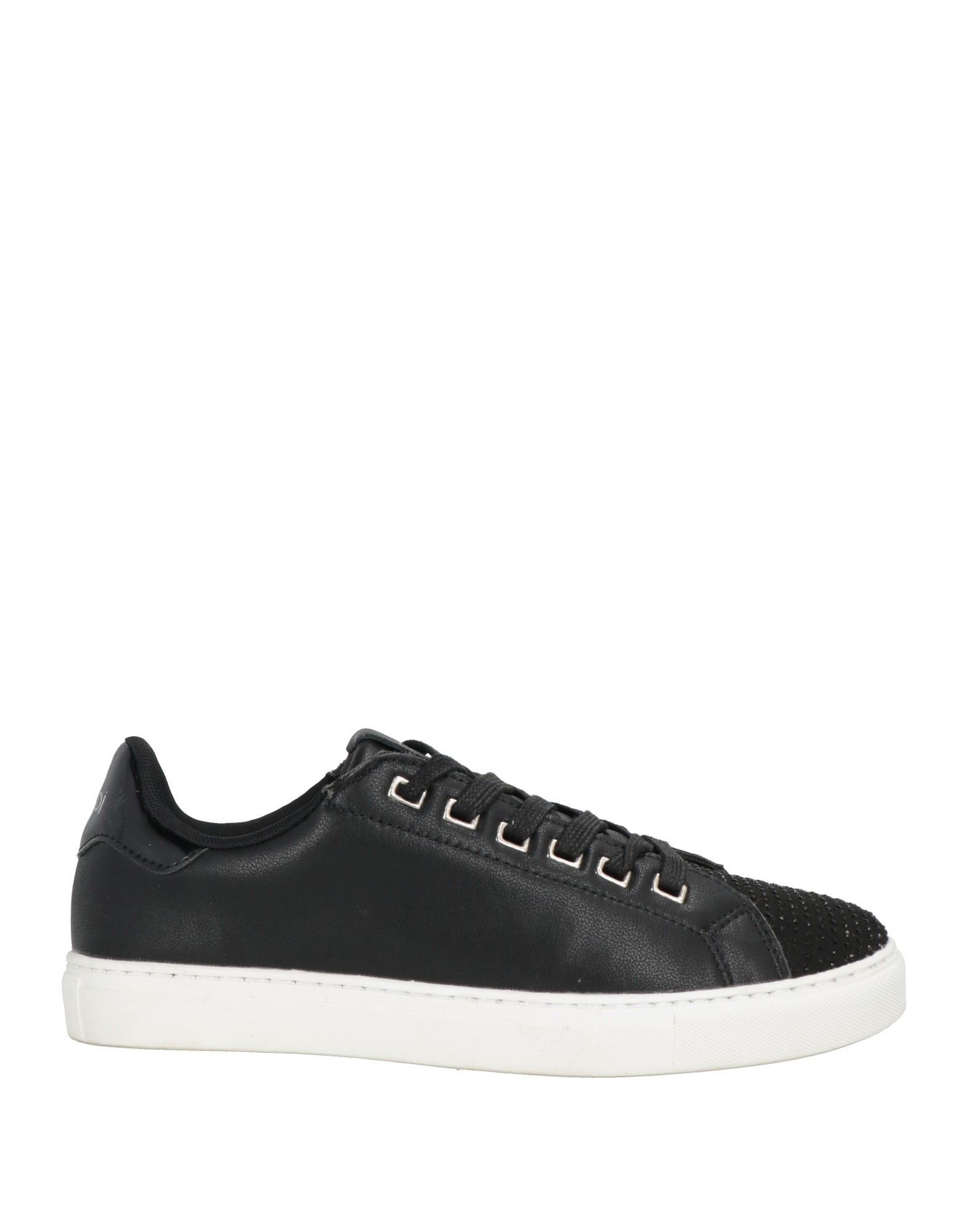 GAUDÌ Sneakers Damen Schwarz von GAUDÌ