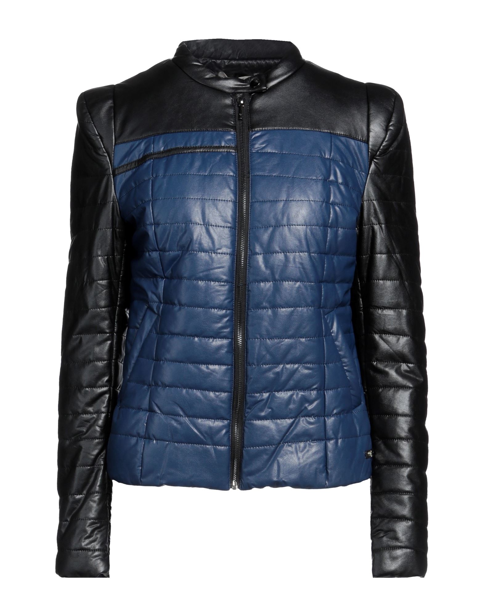 GAUDÌ Pufferjacke & Daunenjacke Damen Marineblau von GAUDÌ