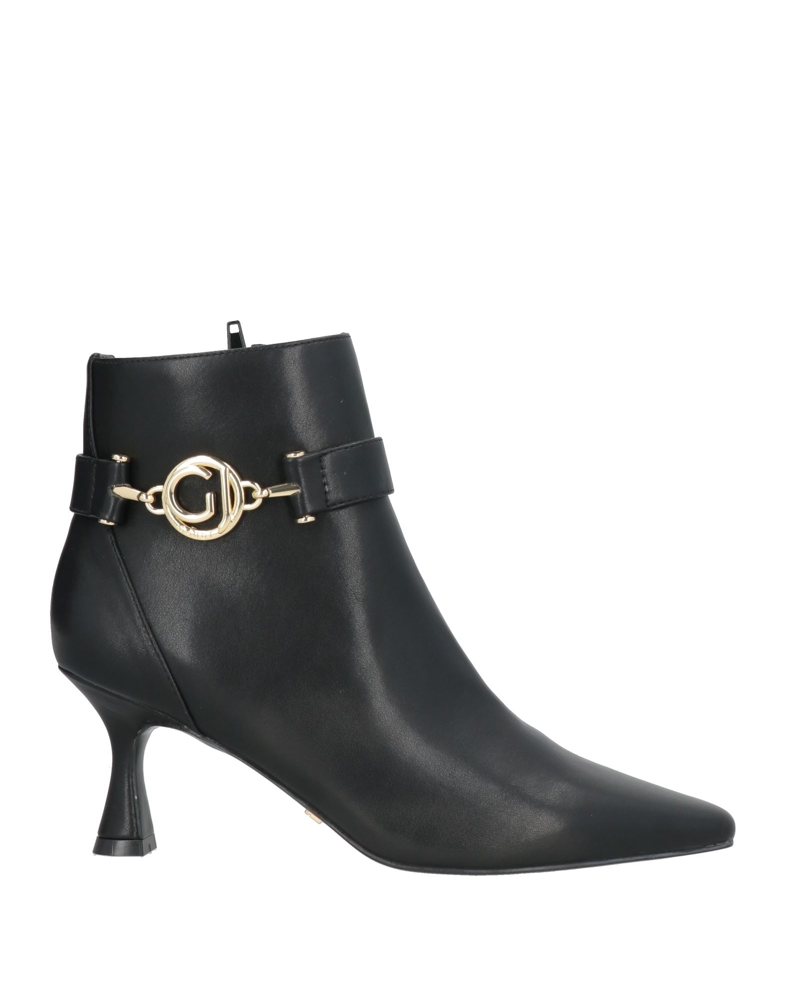 GAUDÌ Stiefelette Damen Schwarz von GAUDÌ