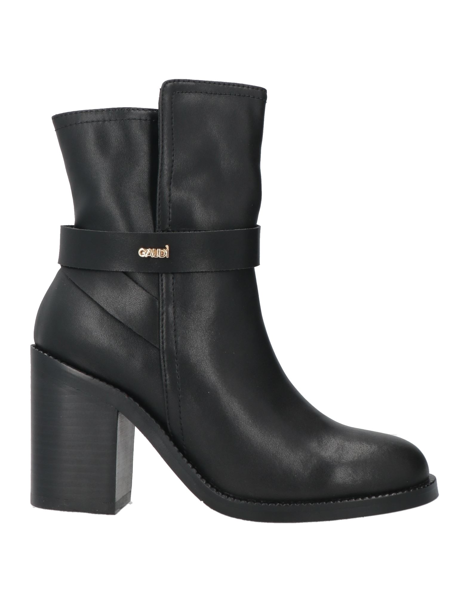 GAUDÌ Stiefelette Damen Schwarz von GAUDÌ