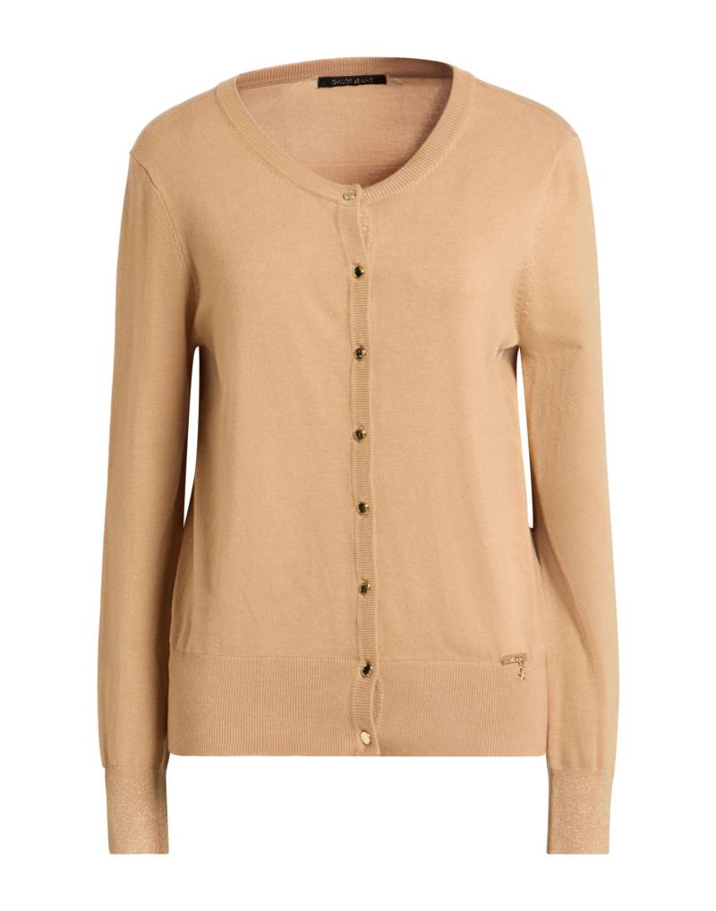 GAUDÌ Strickjacke Damen Sand von GAUDÌ