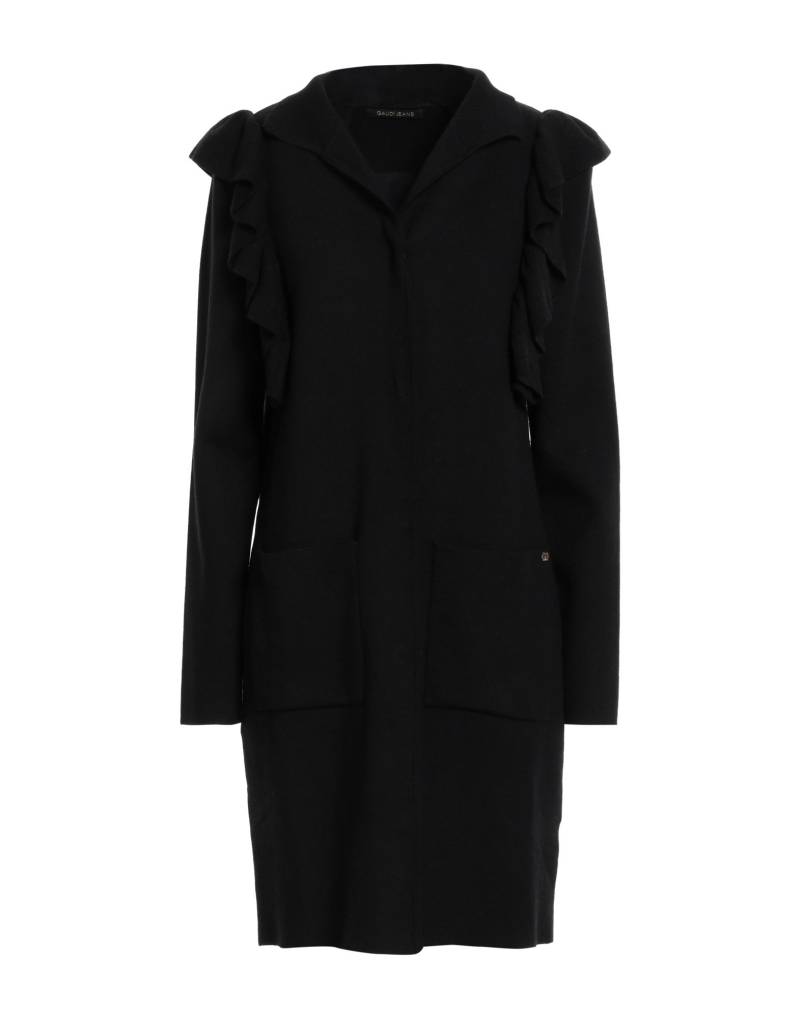 GAUDÌ Strickjacke Damen Schwarz von GAUDÌ