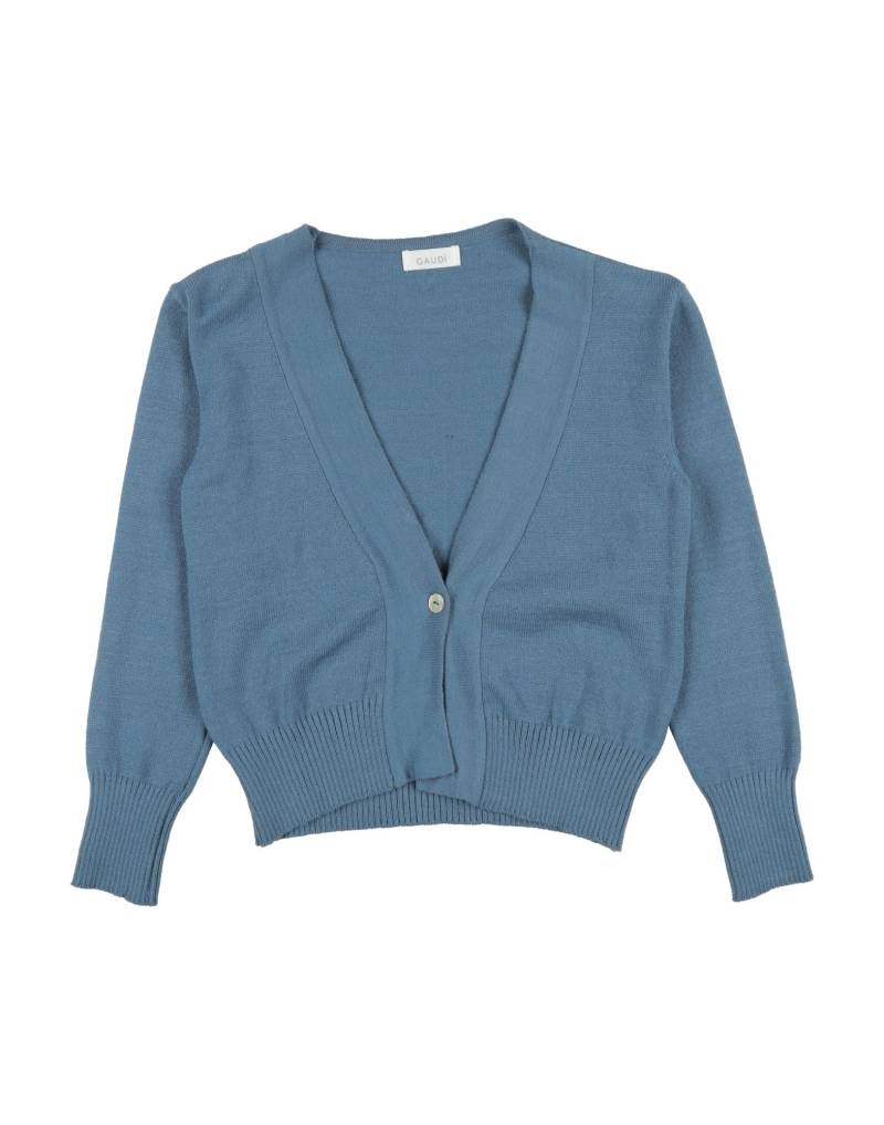 GAUDÌ Strickjacke Kinder Hellblau von GAUDÌ