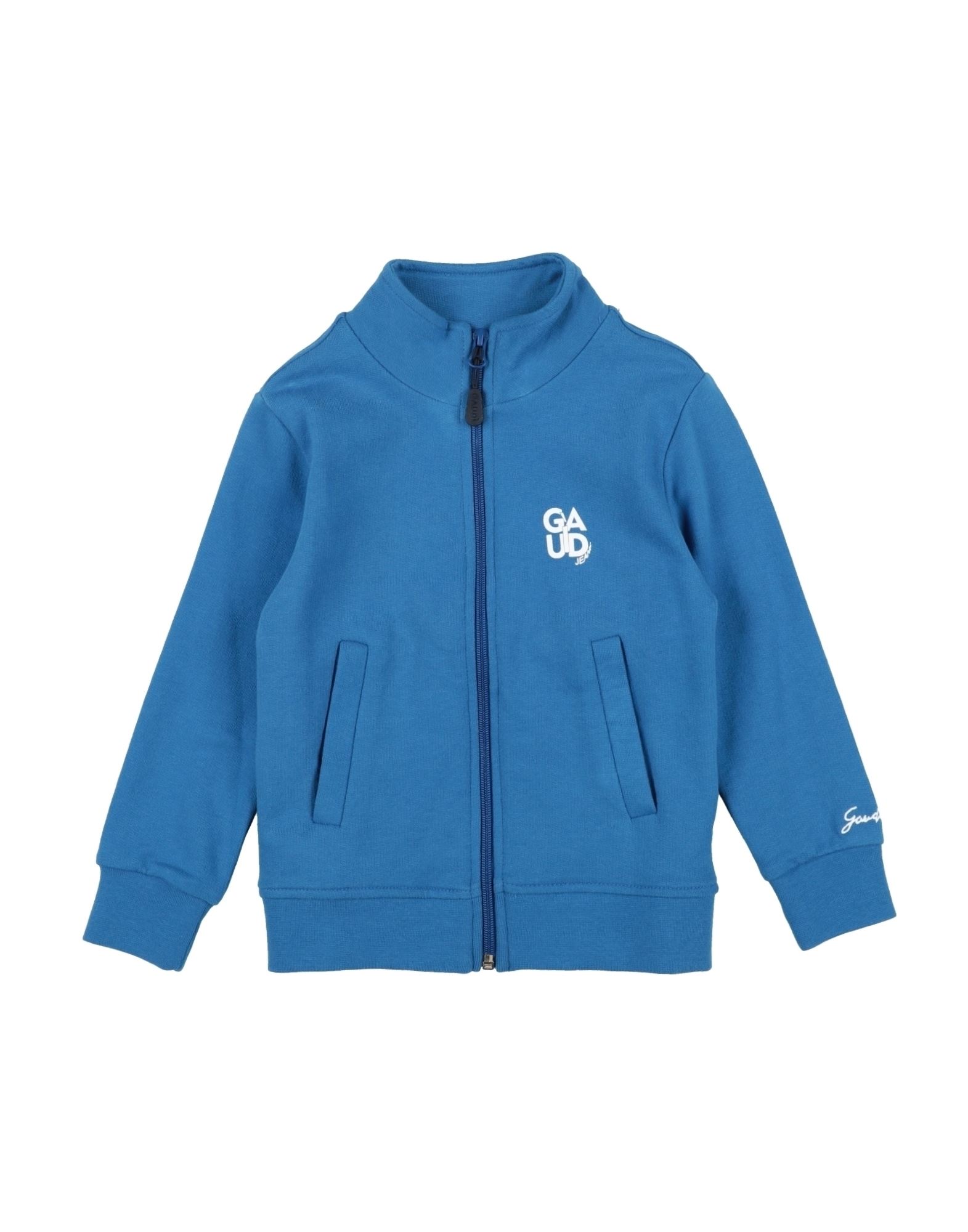 GAUDÌ Sweatshirt Kinder Blau von GAUDÌ