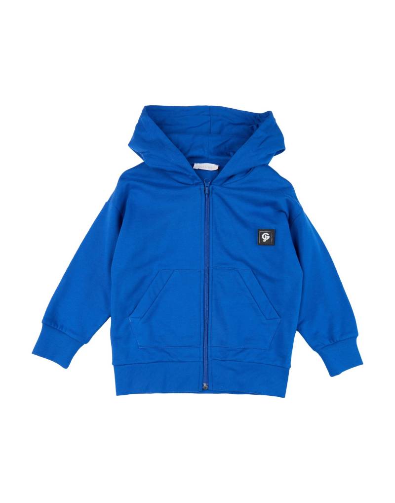 GAUDÌ Sweatshirt Kinder Blau von GAUDÌ