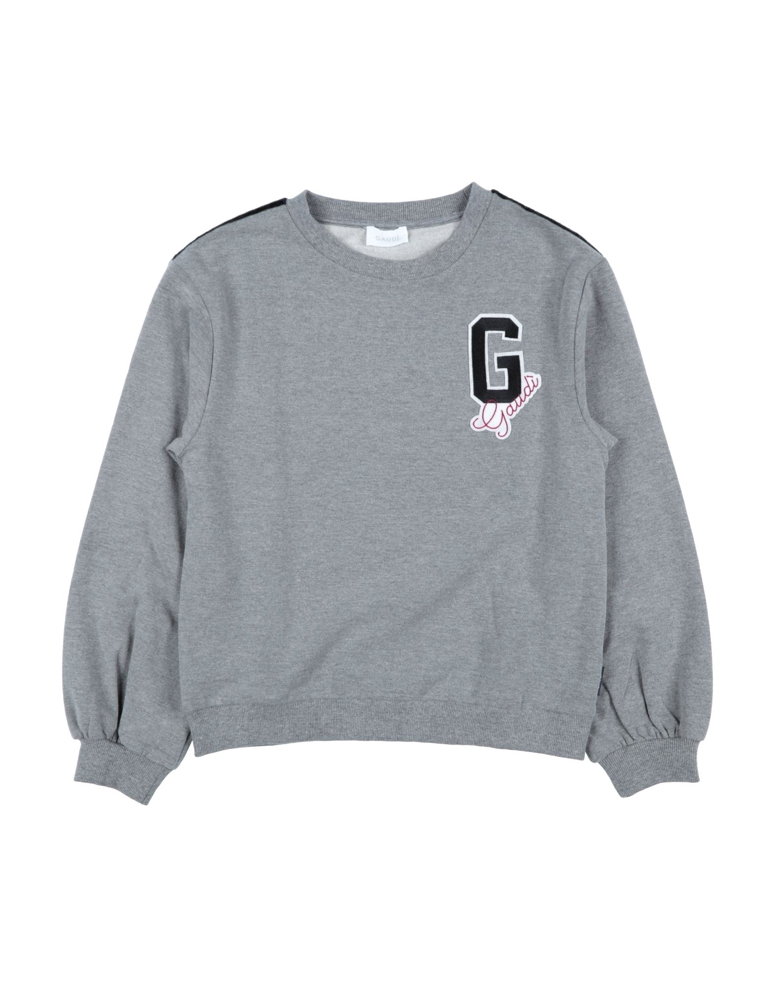 GAUDÌ Sweatshirt Kinder Grau von GAUDÌ