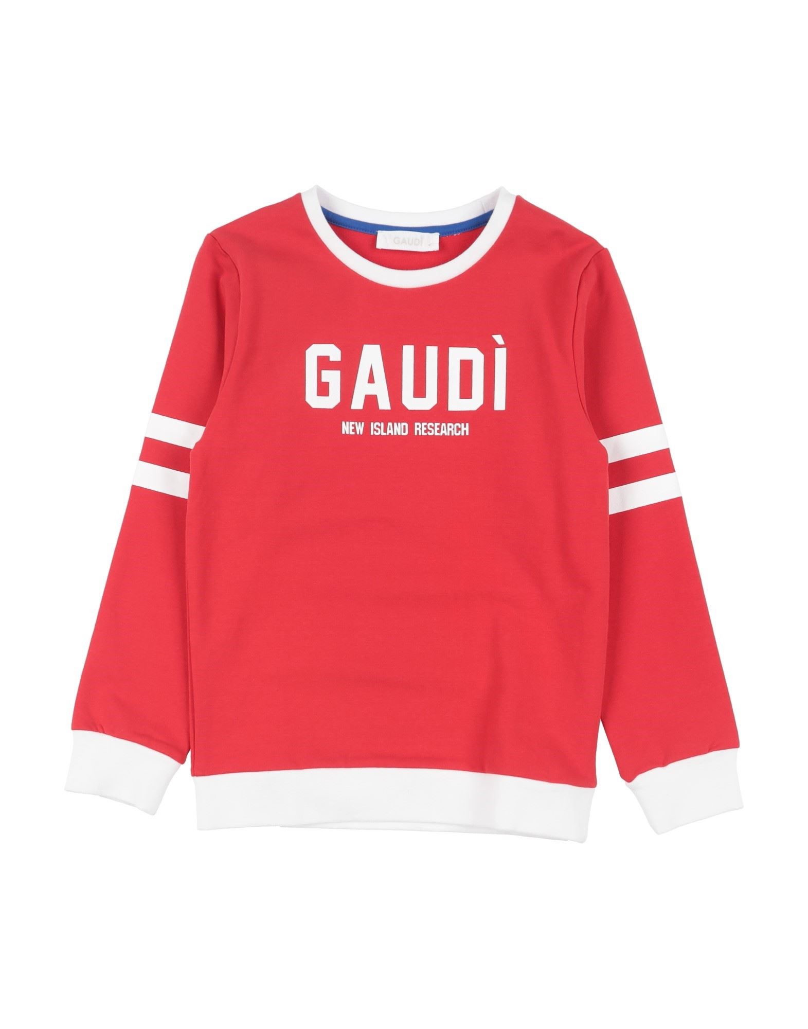 GAUDÌ Sweatshirt Kinder Rot von GAUDÌ