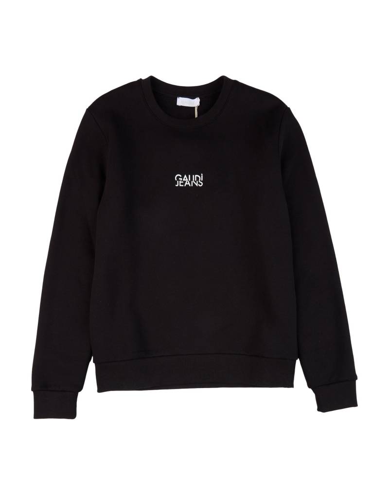GAUDÌ Sweatshirt Kinder Schwarz von GAUDÌ