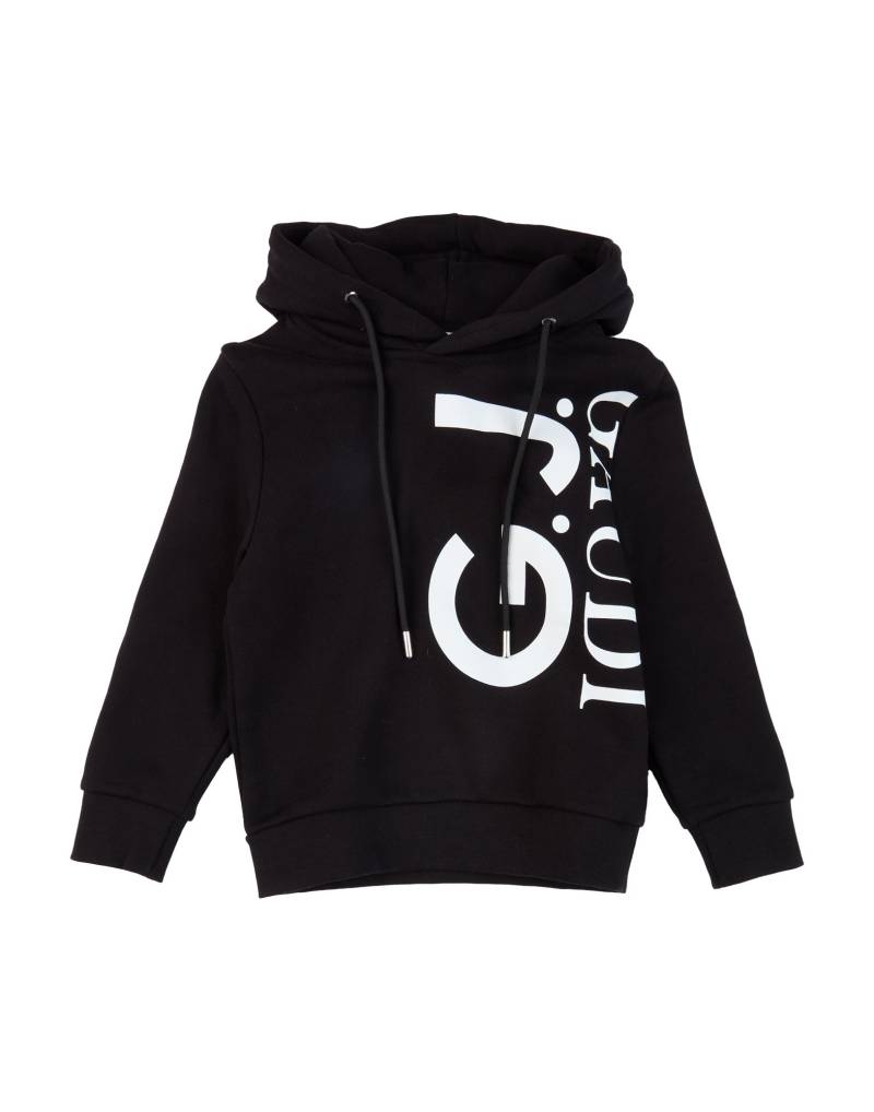GAUDÌ Sweatshirt Kinder Schwarz von GAUDÌ