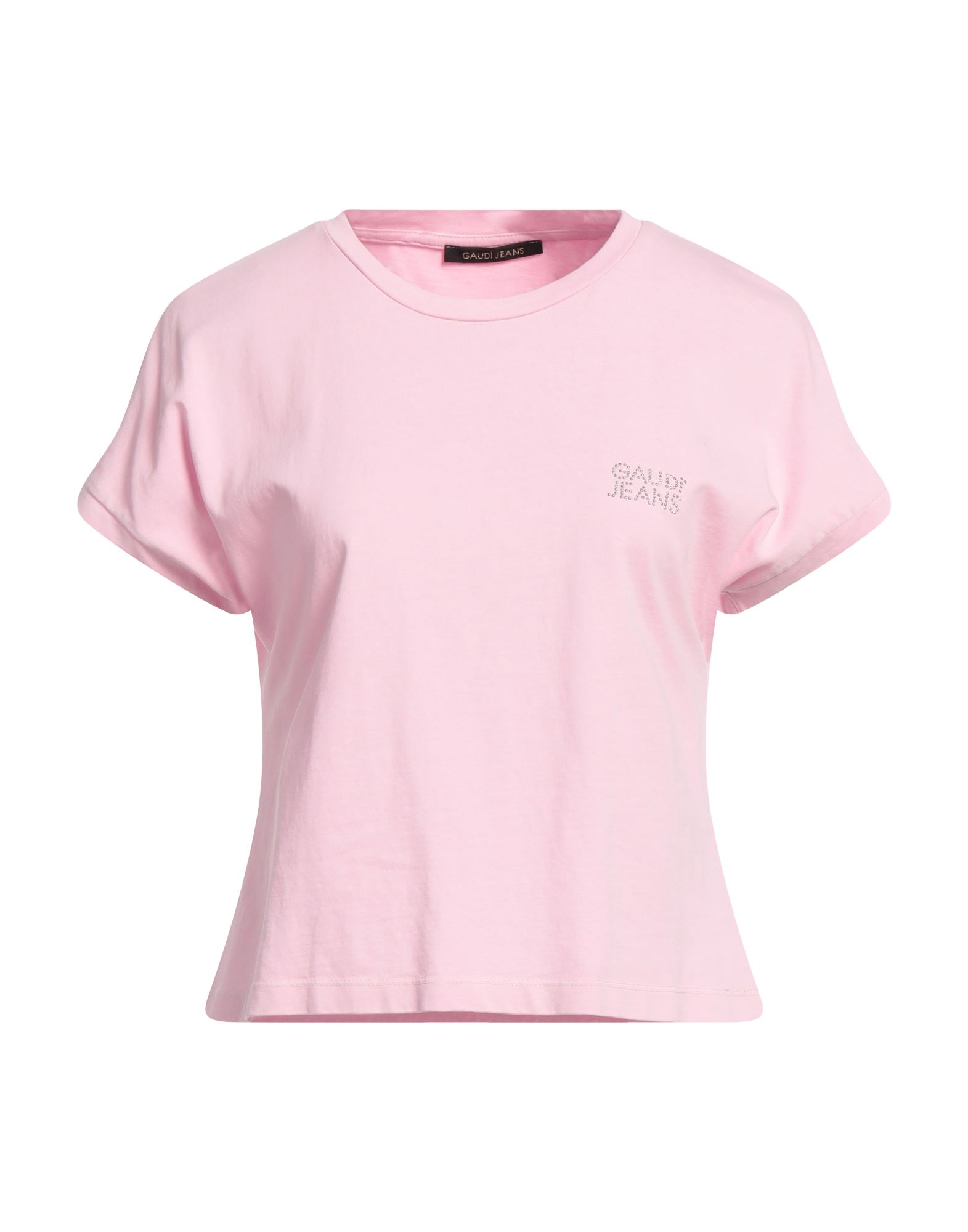 GAUDÌ T-shirts Damen Rosa von GAUDÌ