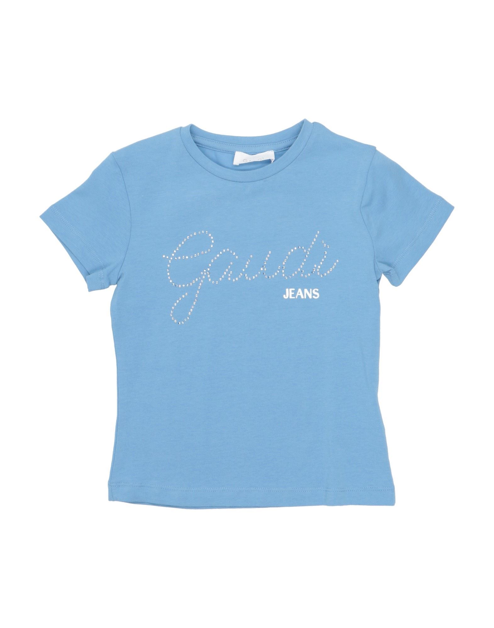 GAUDÌ T-shirts Kinder Blaugrau von GAUDÌ