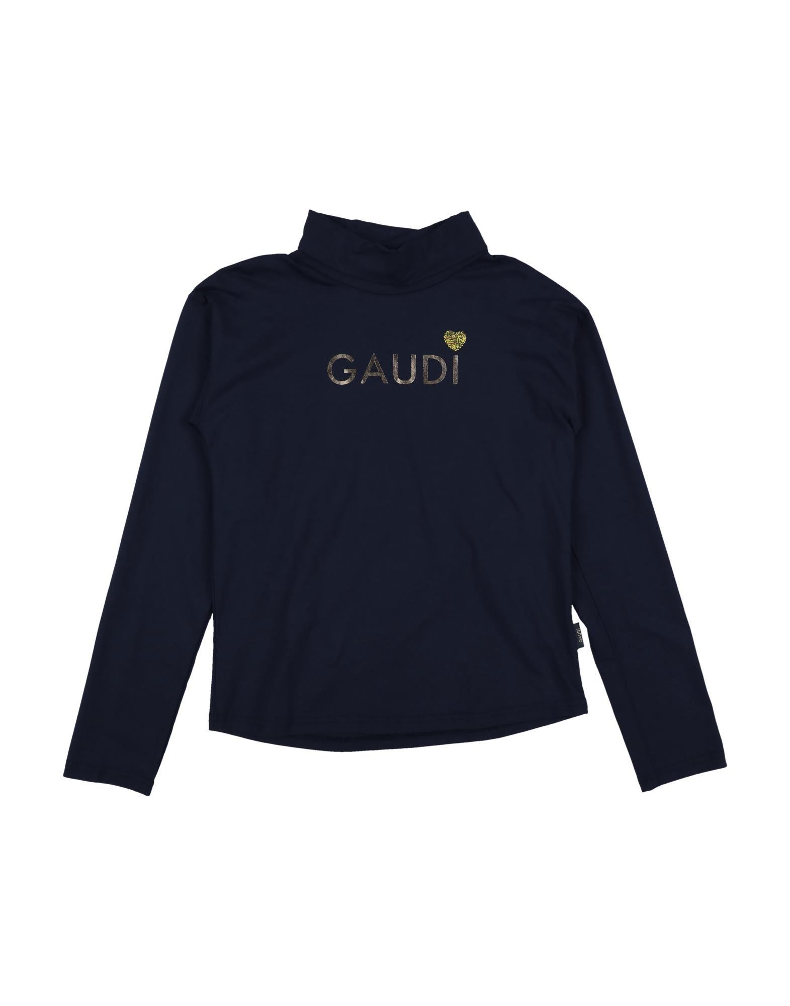 GAUDÌ T-shirts Kinder Nachtblau von GAUDÌ