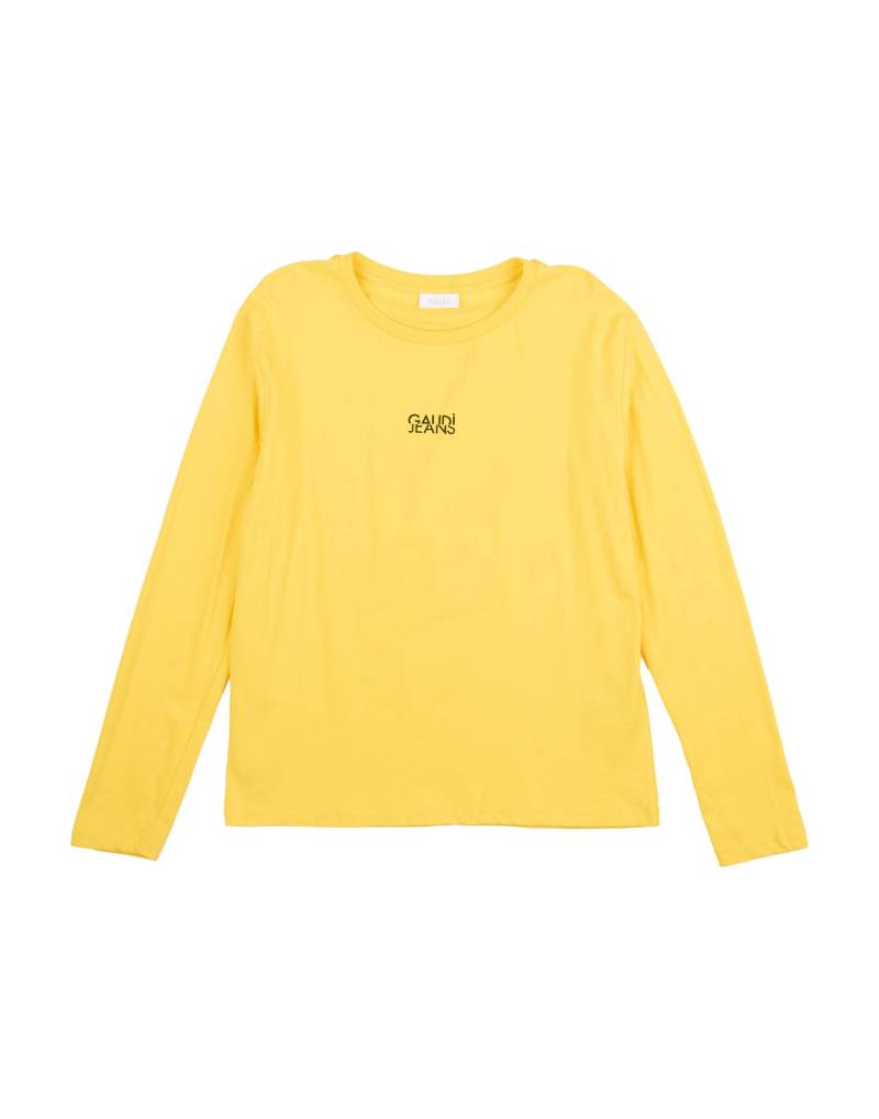 GAUDÌ T-shirts Kinder Gelb von GAUDÌ