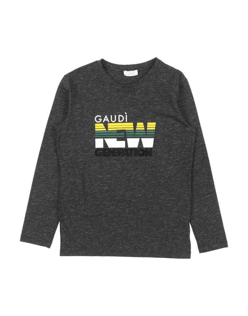 GAUDÌ T-shirts Kinder Braungrau von GAUDÌ