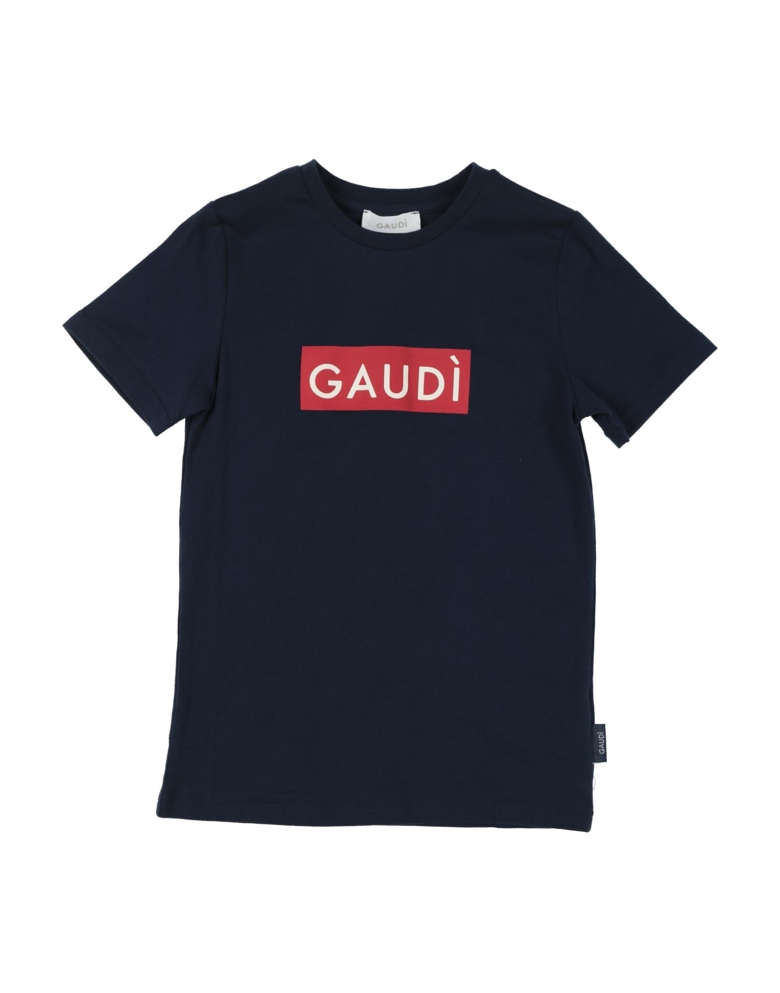 GAUDÌ T-shirts Kinder Nachtblau von GAUDÌ