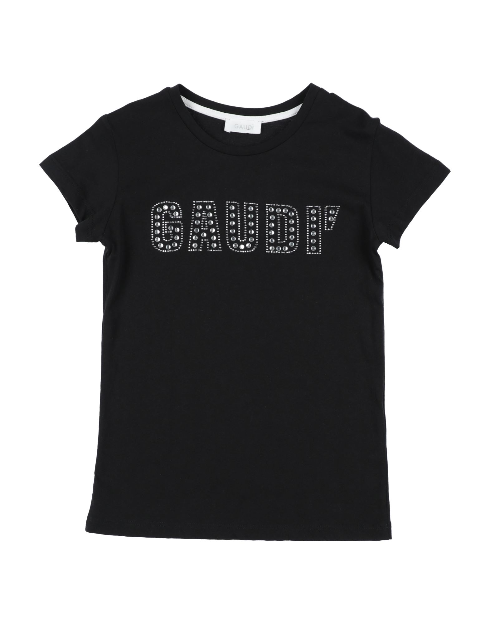 GAUDÌ T-shirts Kinder Schwarz von GAUDÌ