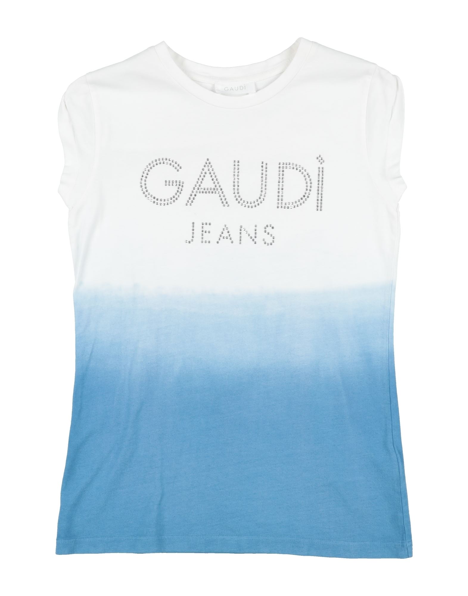 GAUDÌ T-shirts Kinder Weiß von GAUDÌ