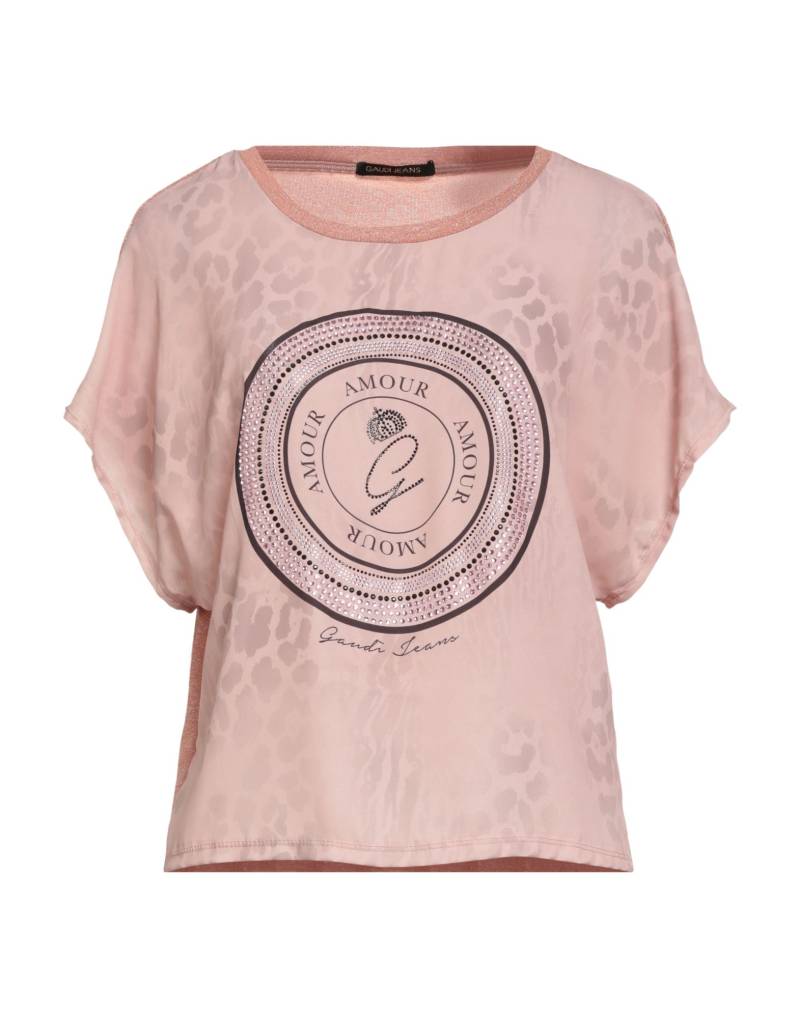 GAUDÌ Top Damen Antikrosa von GAUDÌ