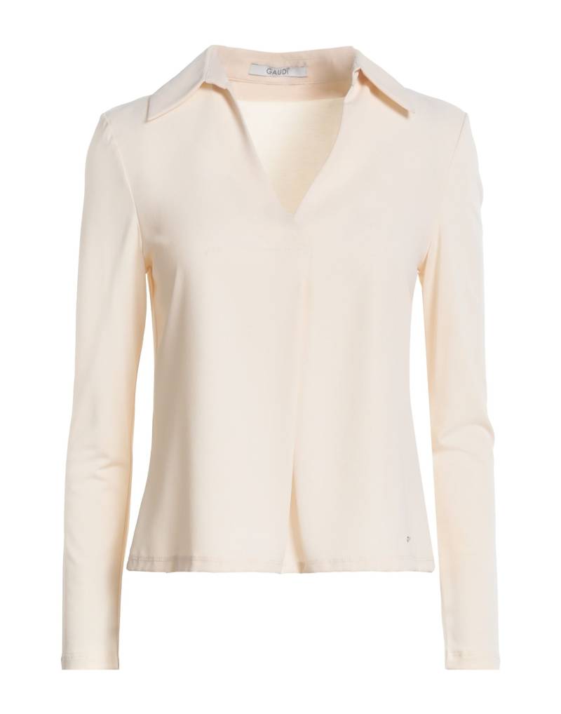 GAUDÌ Top Damen Elfenbein von GAUDÌ
