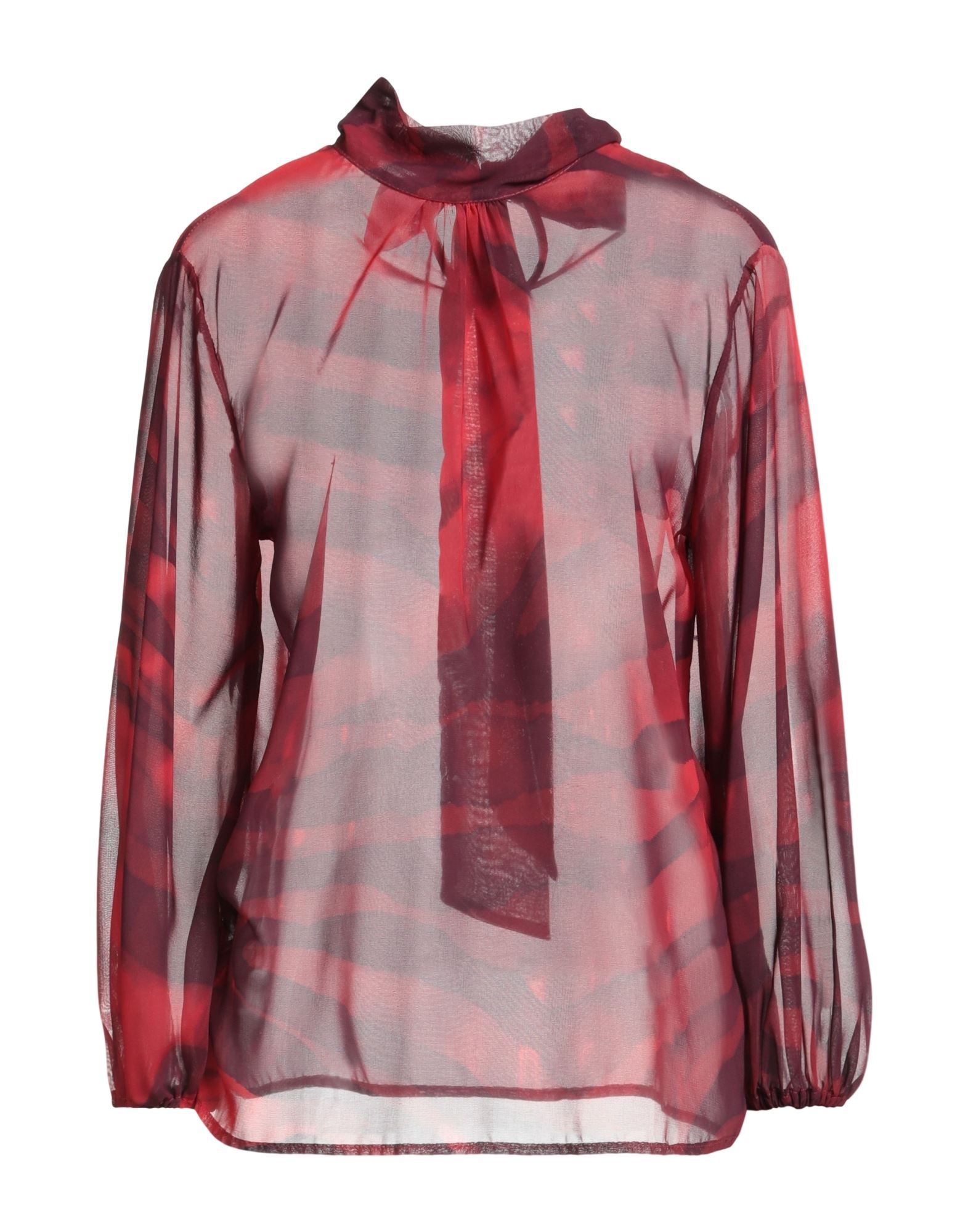 GAUDÌ Top Damen Rot von GAUDÌ