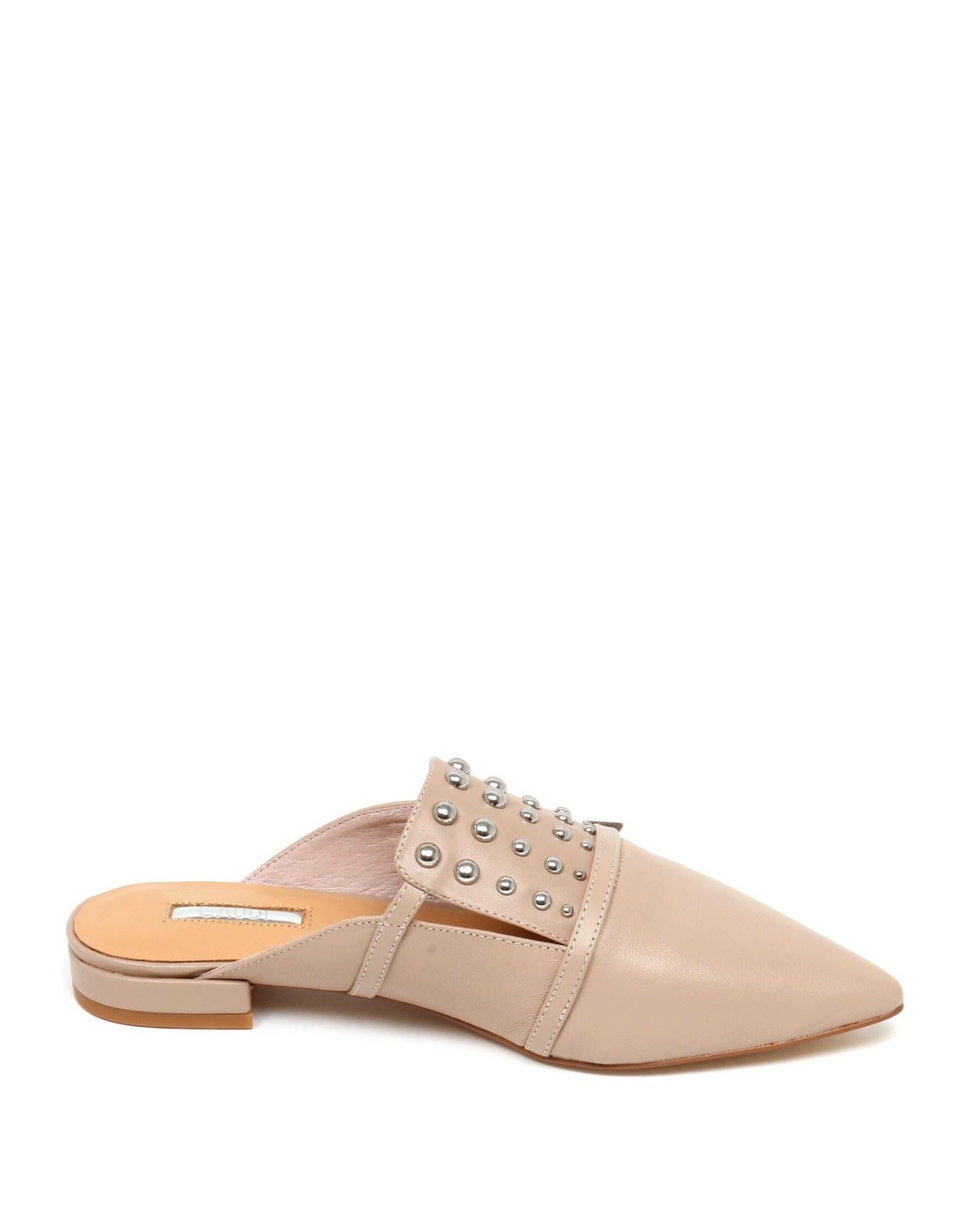 GAUDÌ Sandale Damen Beige von GAUDÌ